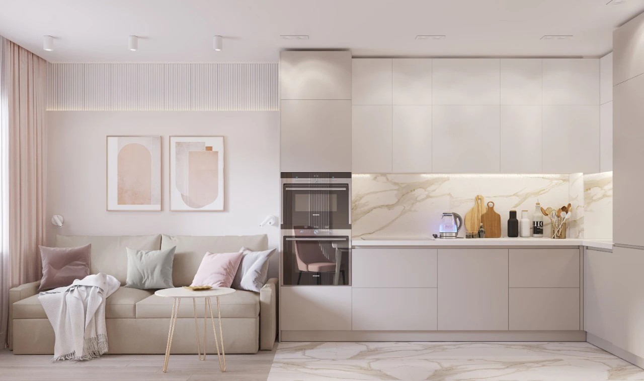 ЖК "Цивилизация"