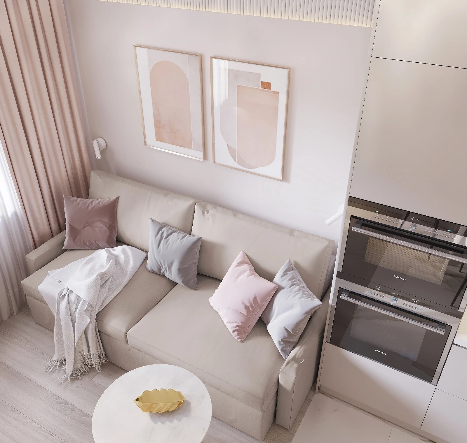 ЖК "Цивилизация"