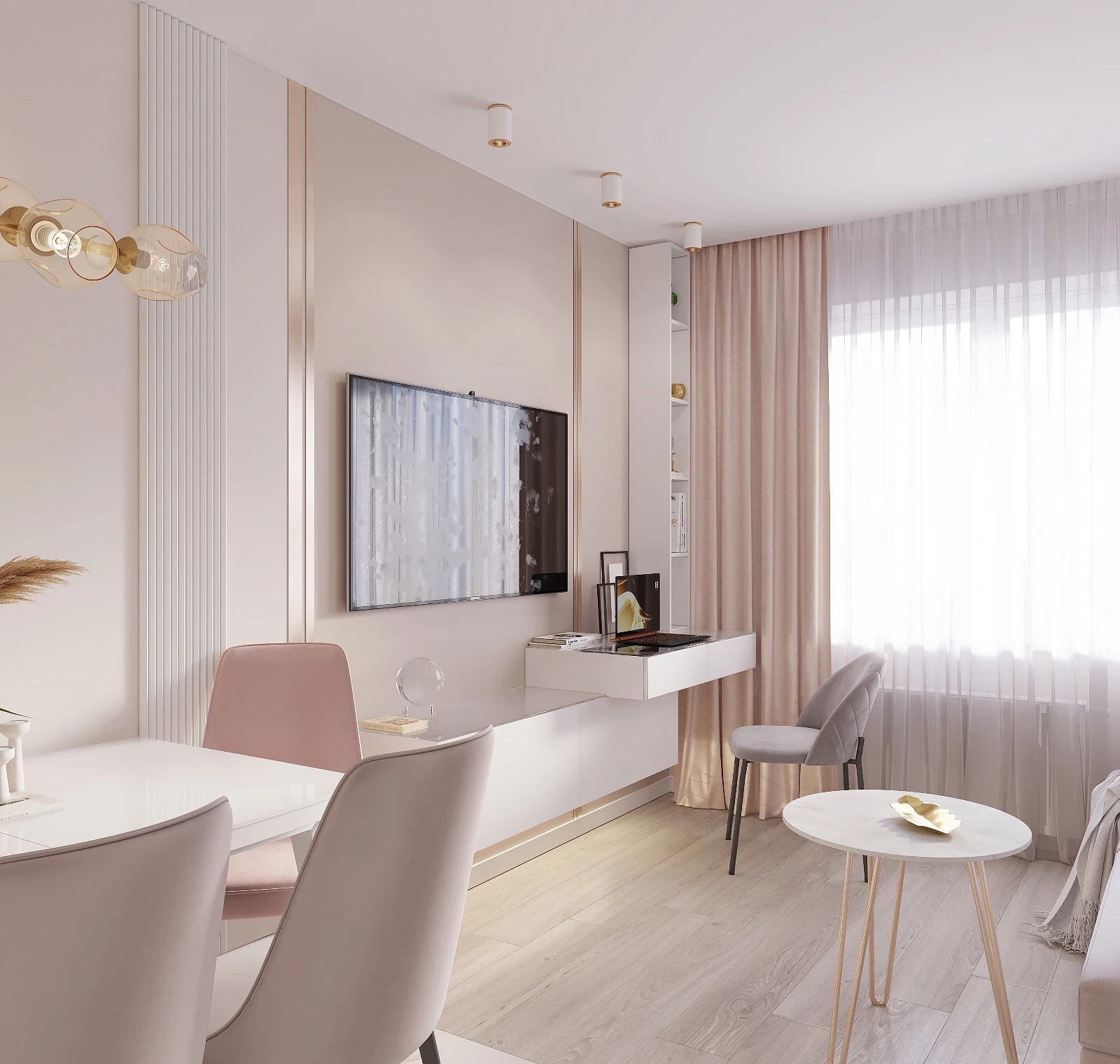 ЖК "Цивилизация"