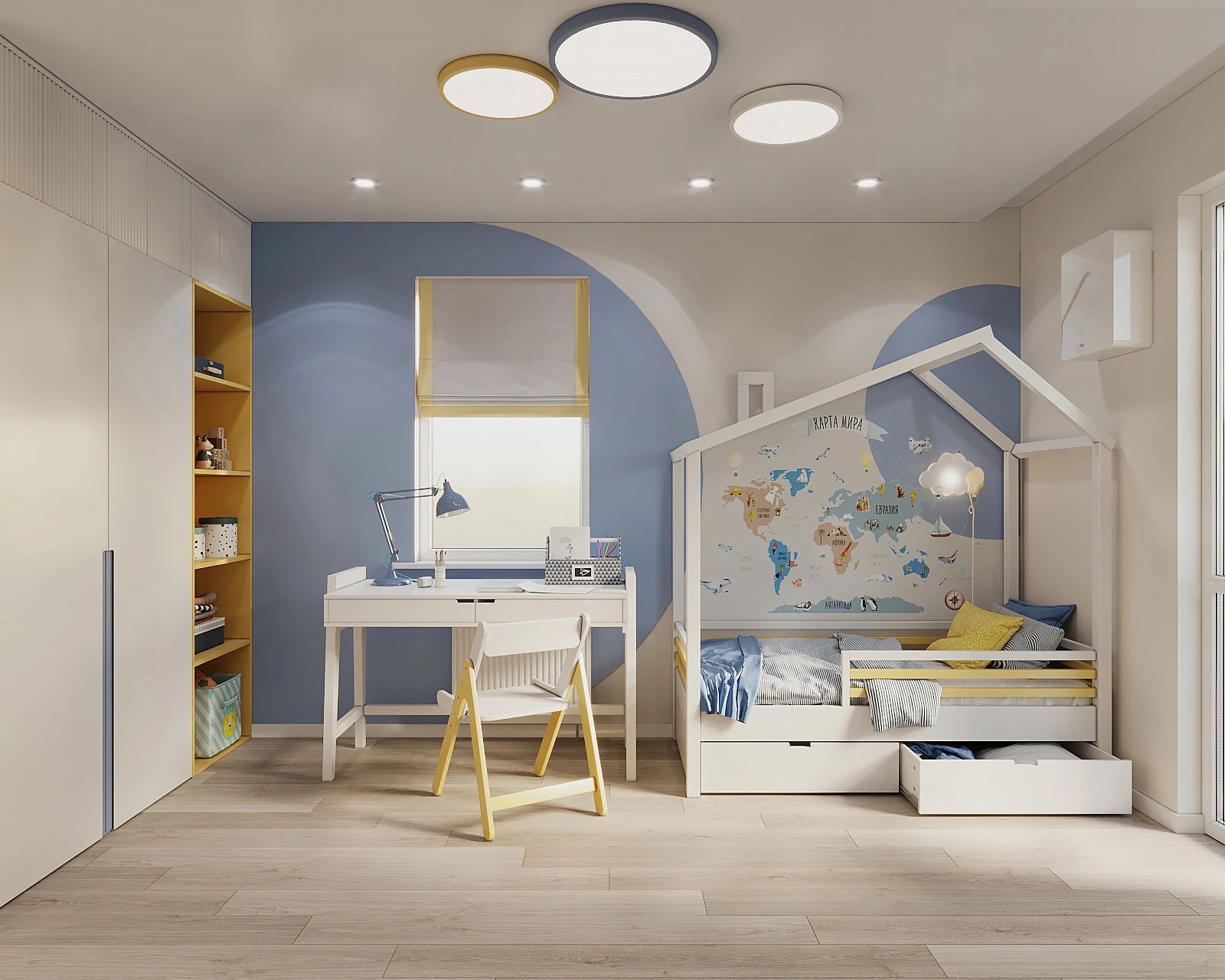 ЖК "Цивилизация"