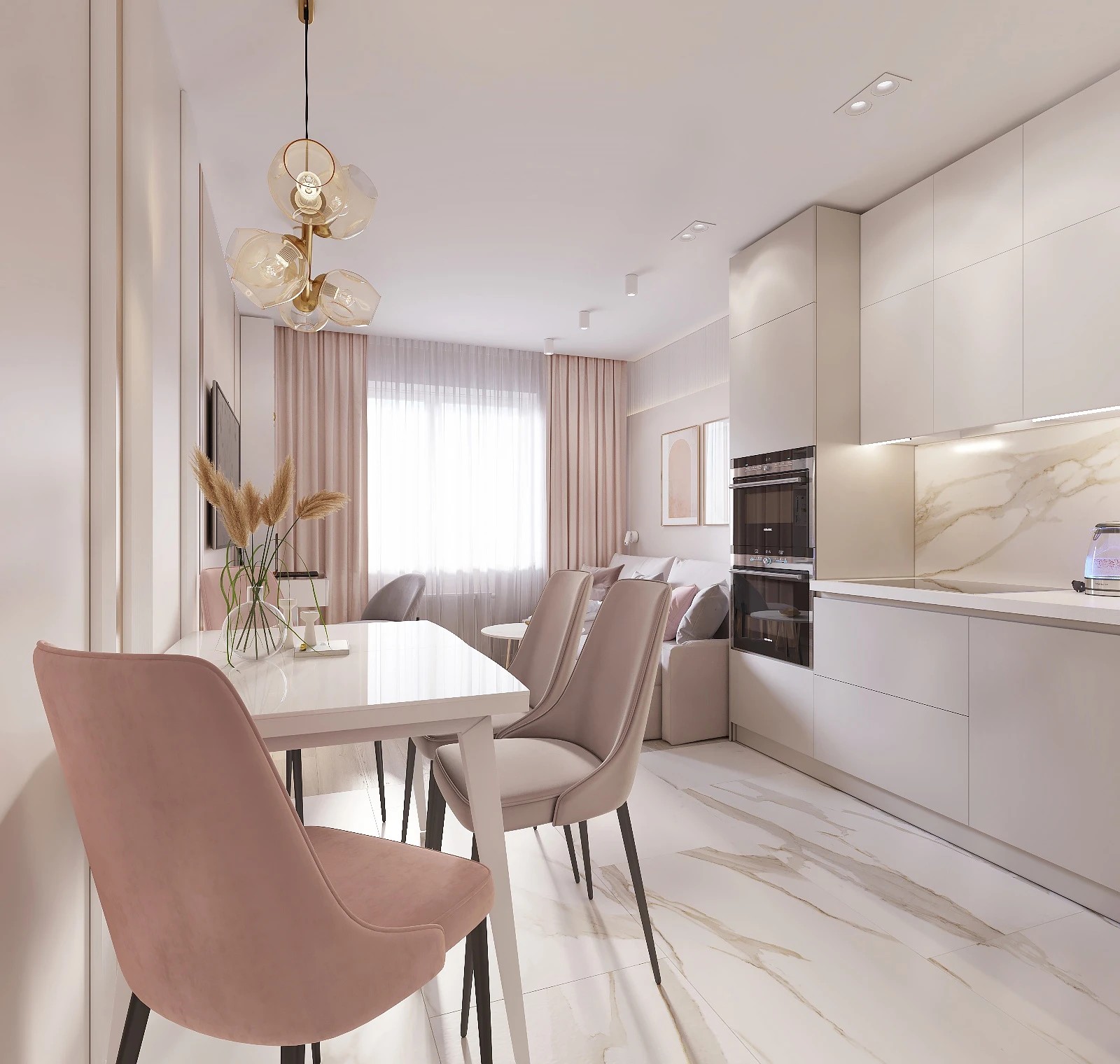 ЖК "Цивилизация"