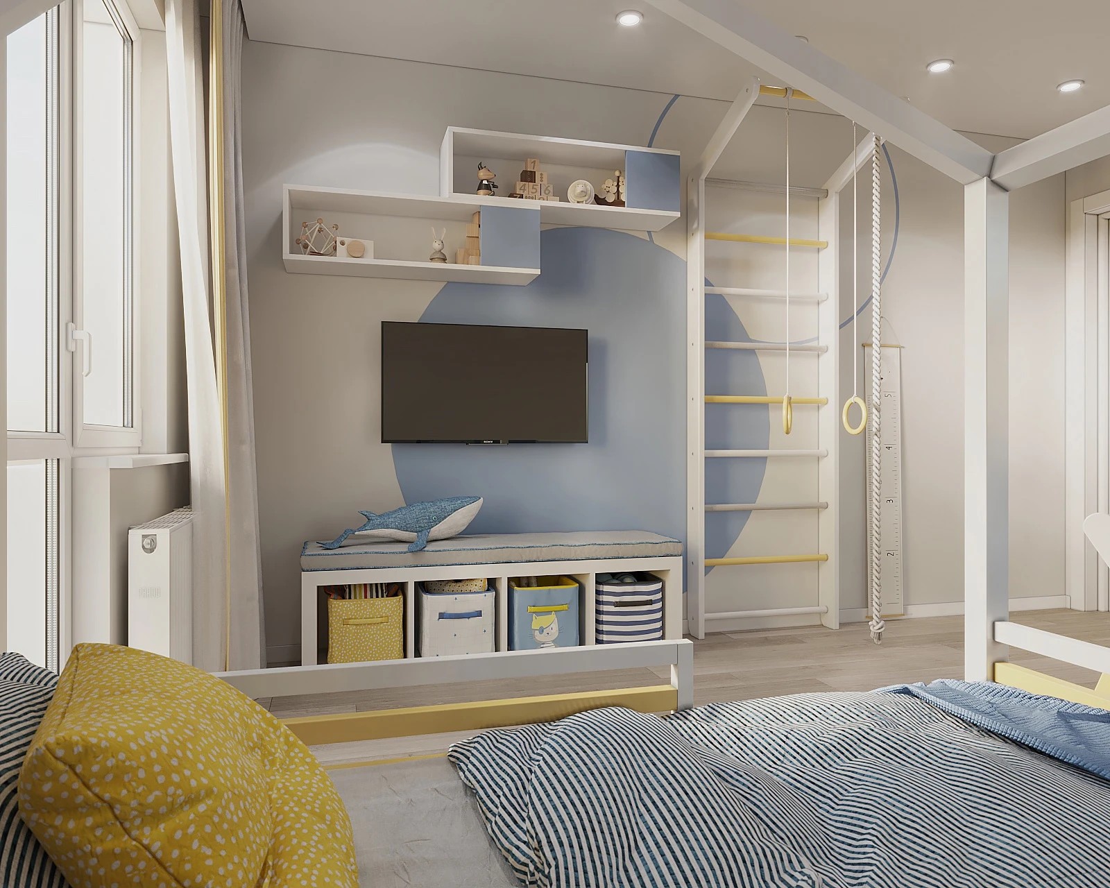 ЖК "Цивилизация"