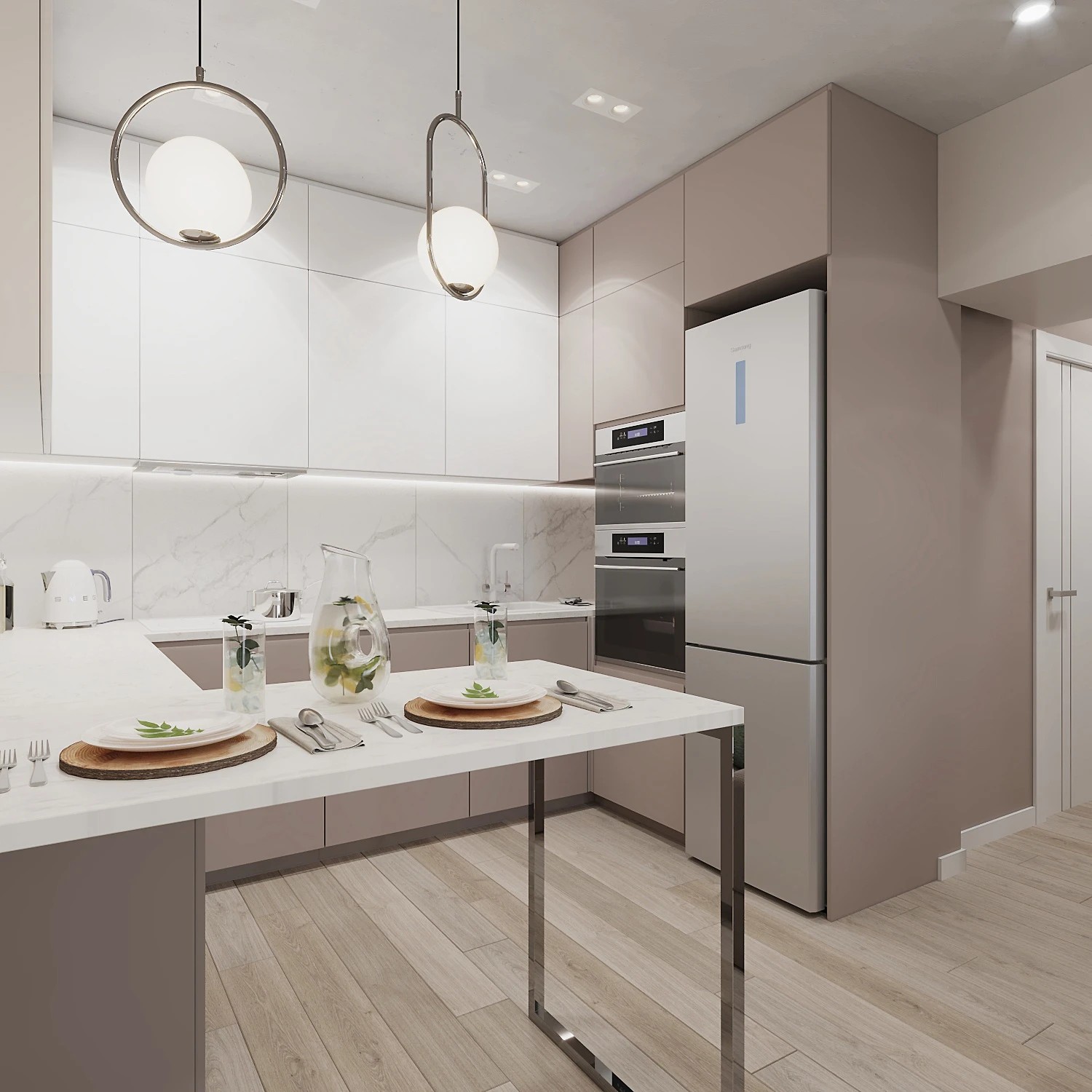 ЖК "НЬЮ ПИТЕР"