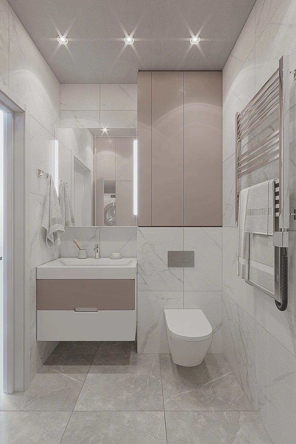 ЖК "НЬЮ ПИТЕР"