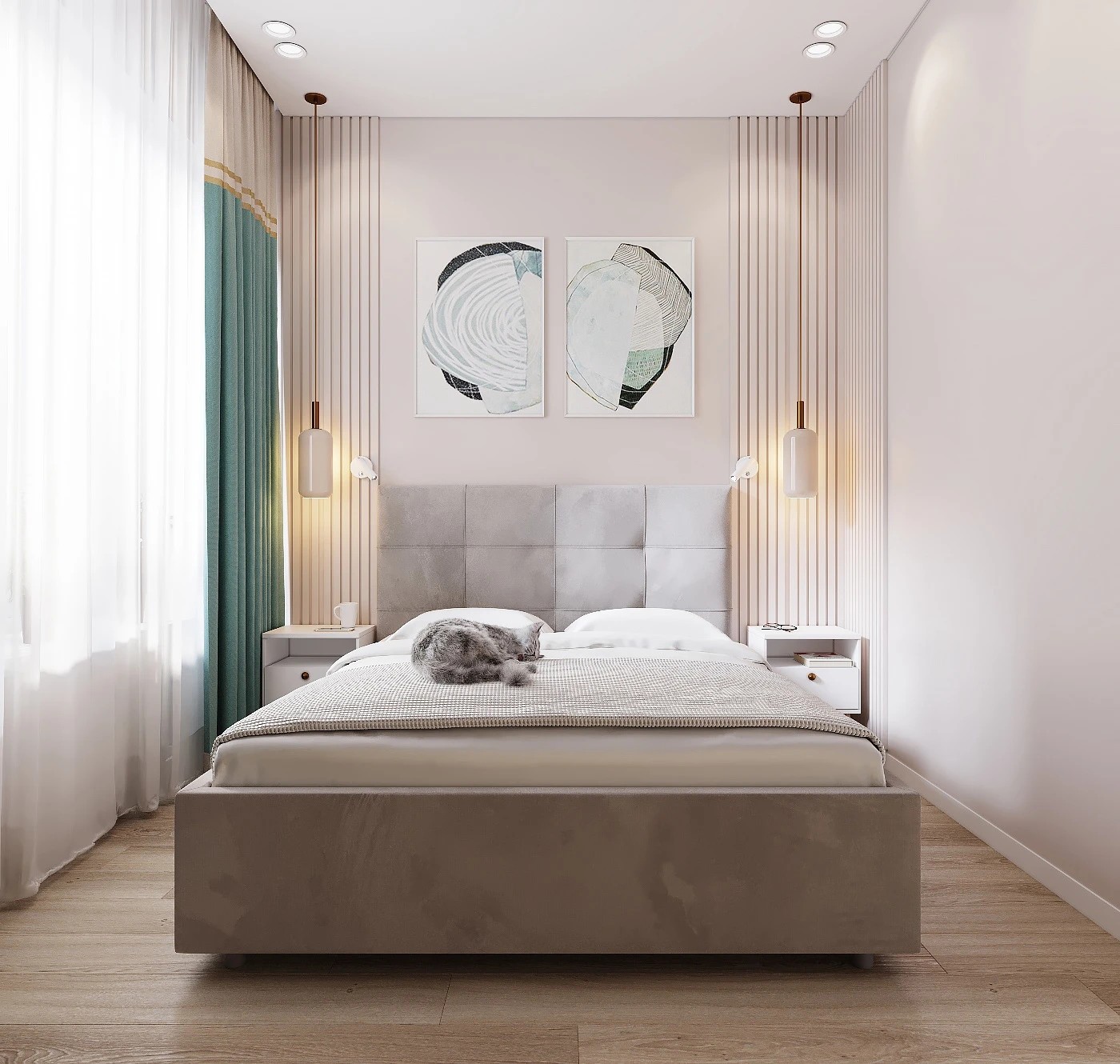 ЖК "НЬЮ ПИТЕР"