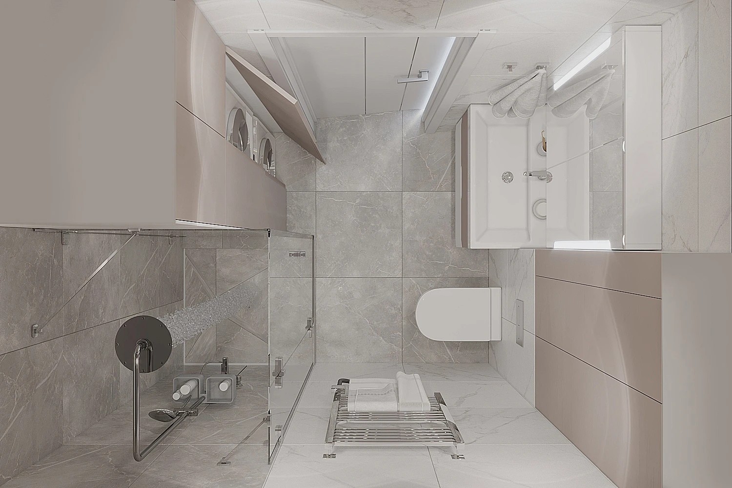 ЖК "НЬЮ ПИТЕР"