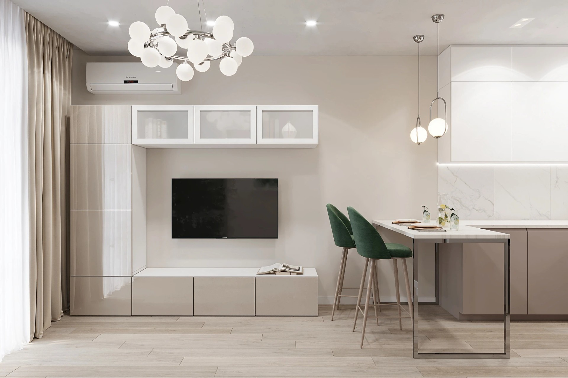 ЖК "НЬЮ ПИТЕР"