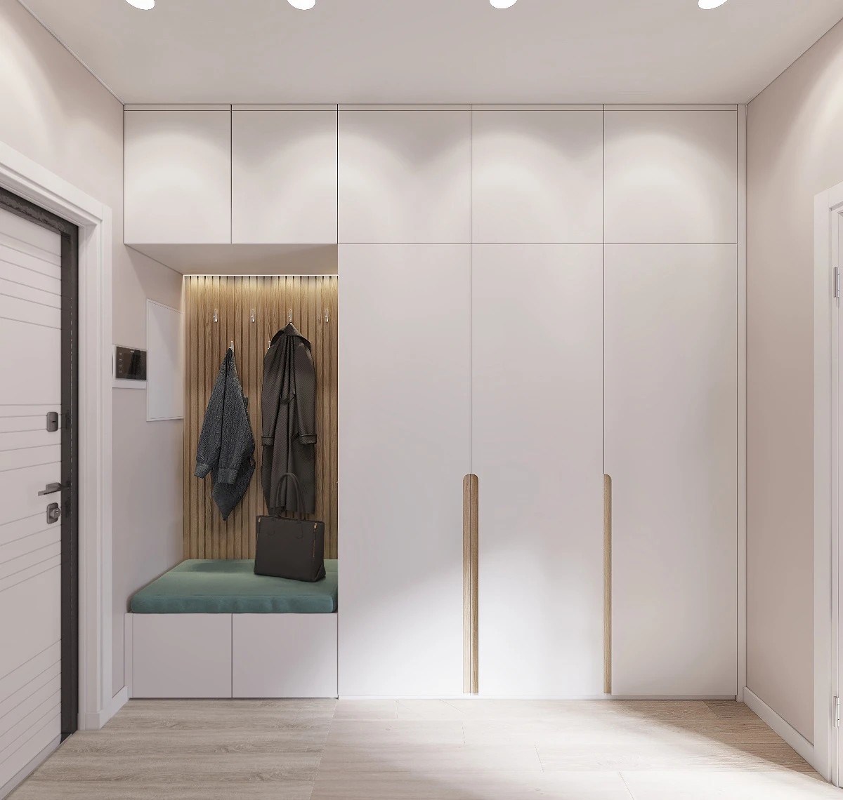 ЖК "НЬЮ ПИТЕР"