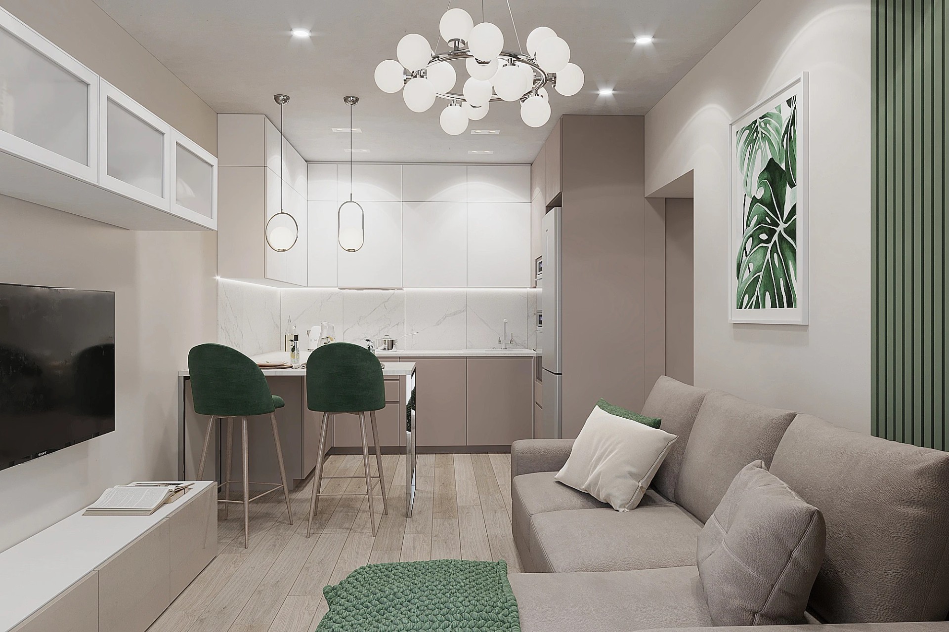 ЖК "НЬЮ ПИТЕР"