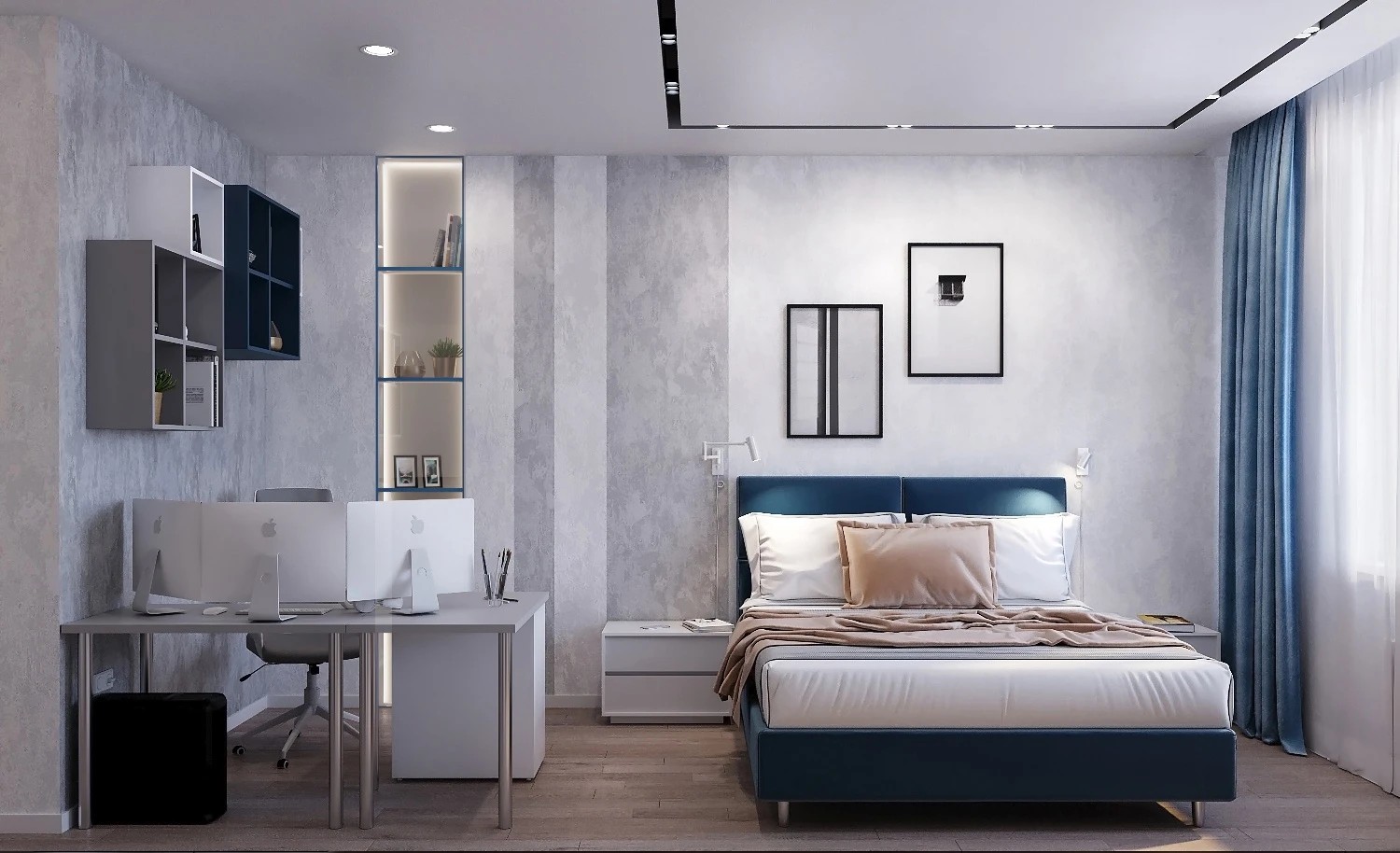 ЖК "НОВОКОСИНО"