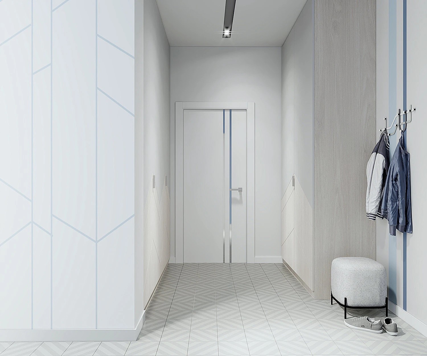 ЖК "НОВОКОСИНО"