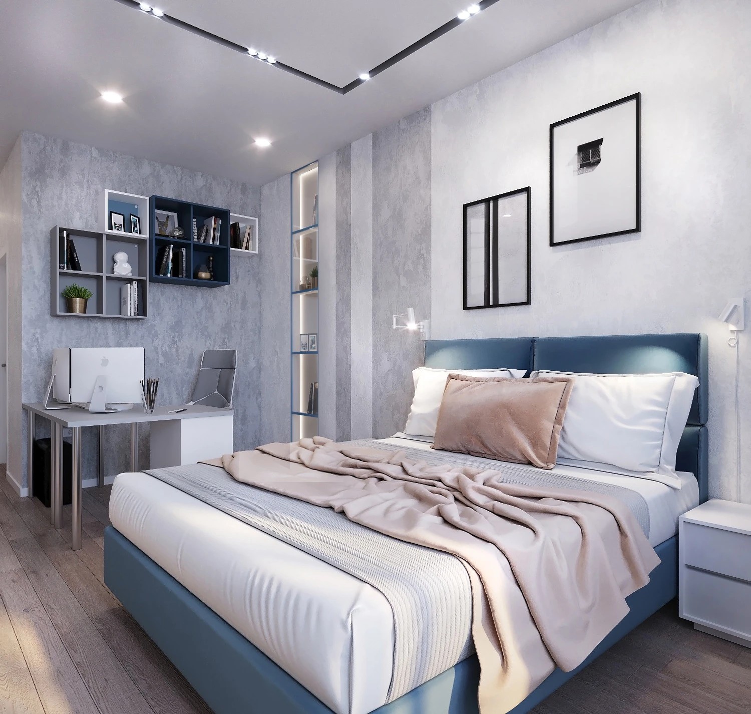 ЖК "НОВОКОСИНО"