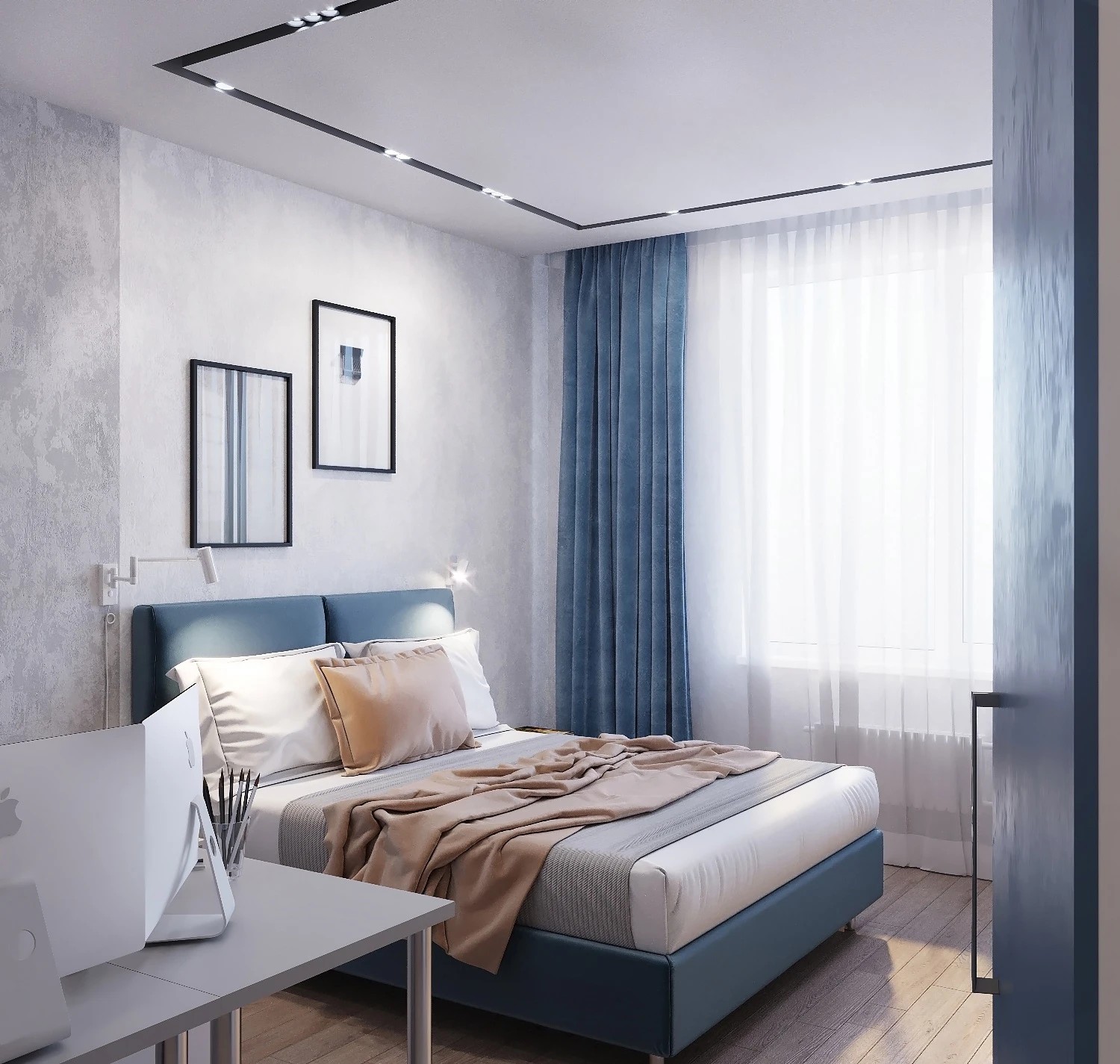 ЖК "НОВОКОСИНО"