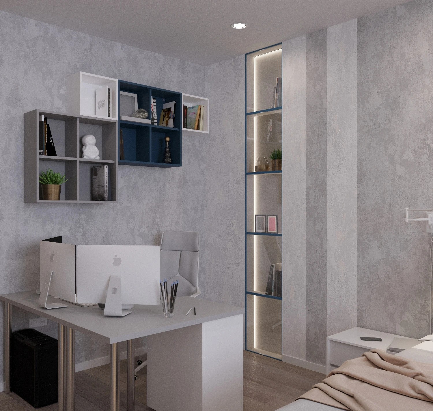 ЖК "НОВОКОСИНО"