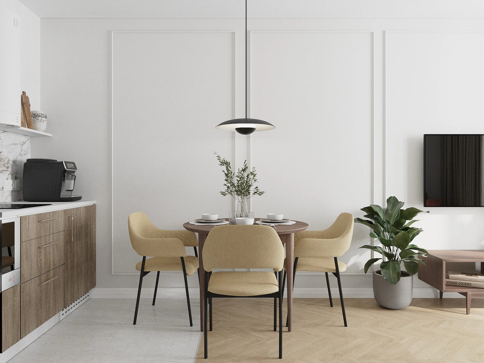 ЖК Черная речка  2-х комнатная квартира