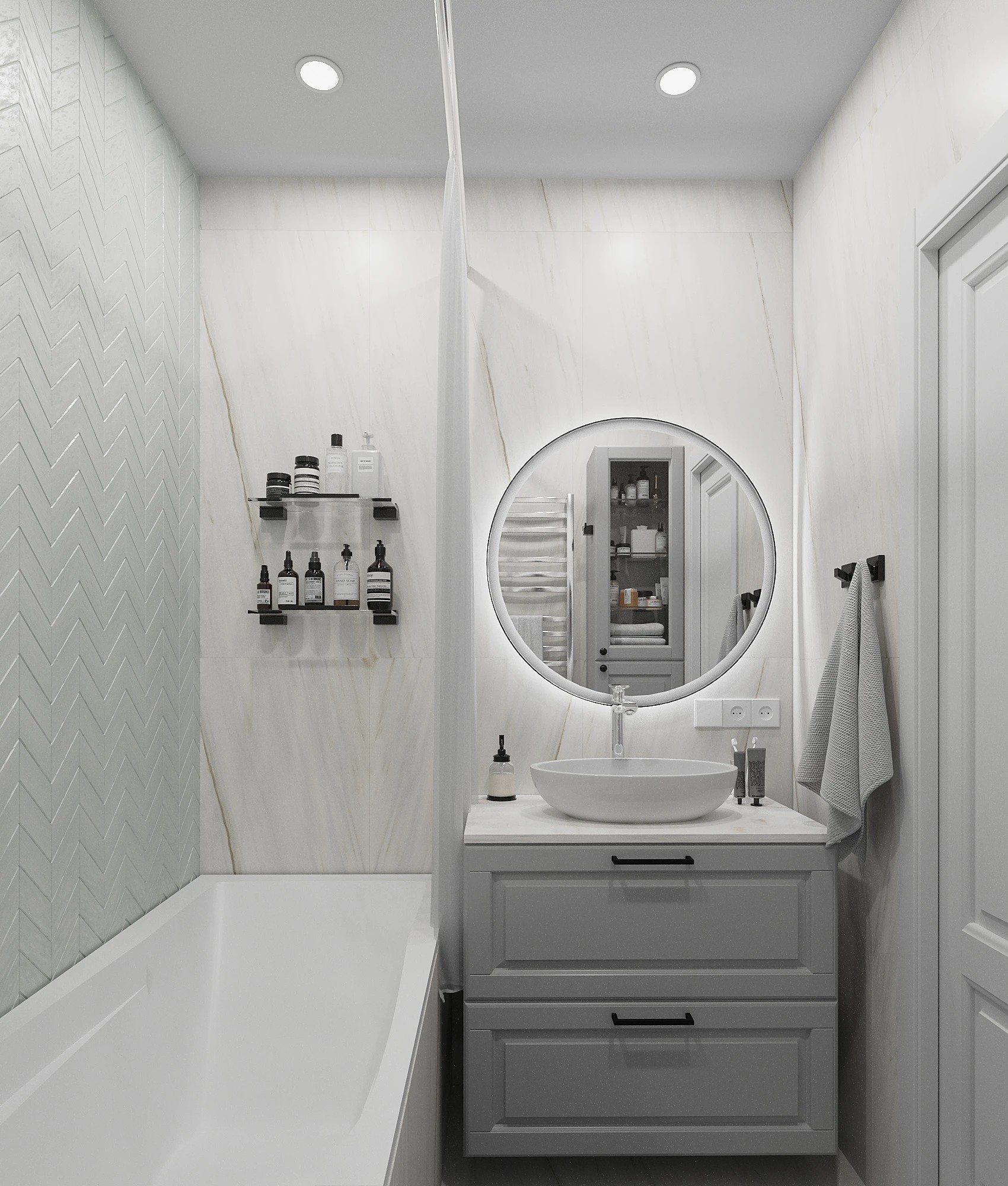 Москва, ул. Окская, 3-х комнатная квартира