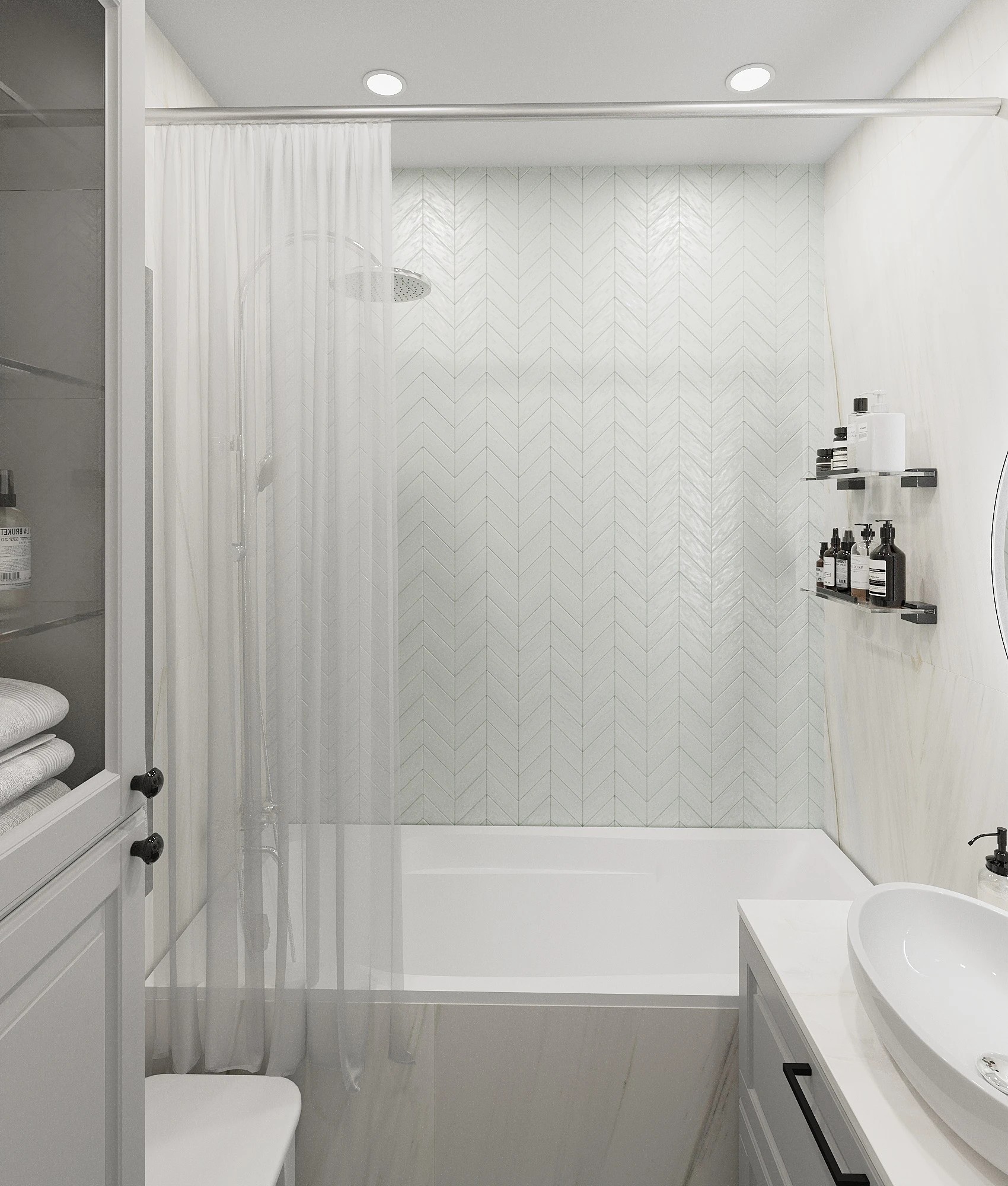 Москва, ул. Окская, 3-х комнатная квартира