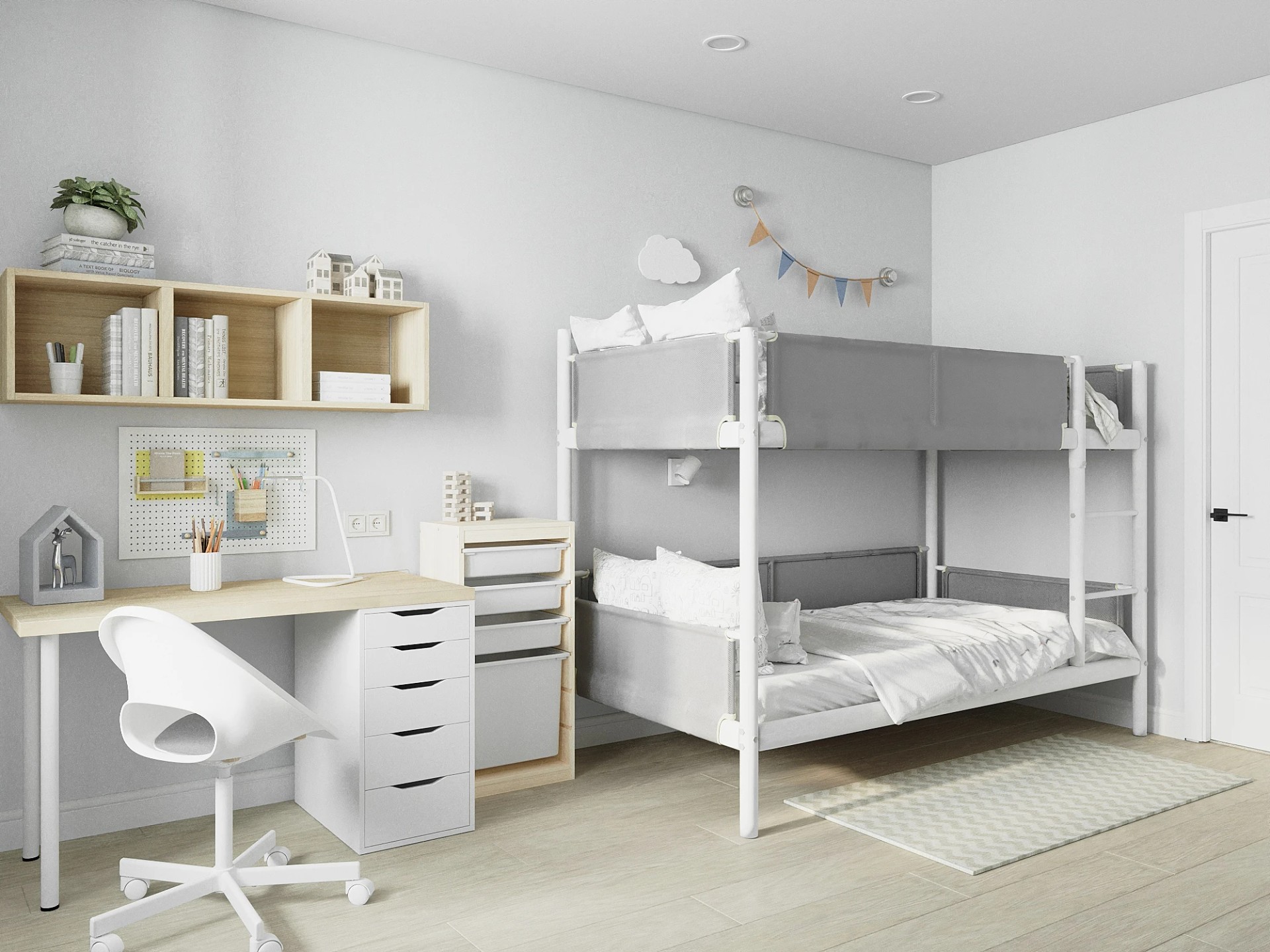 Москва, ул. Окская, 3-х комнатная квартира