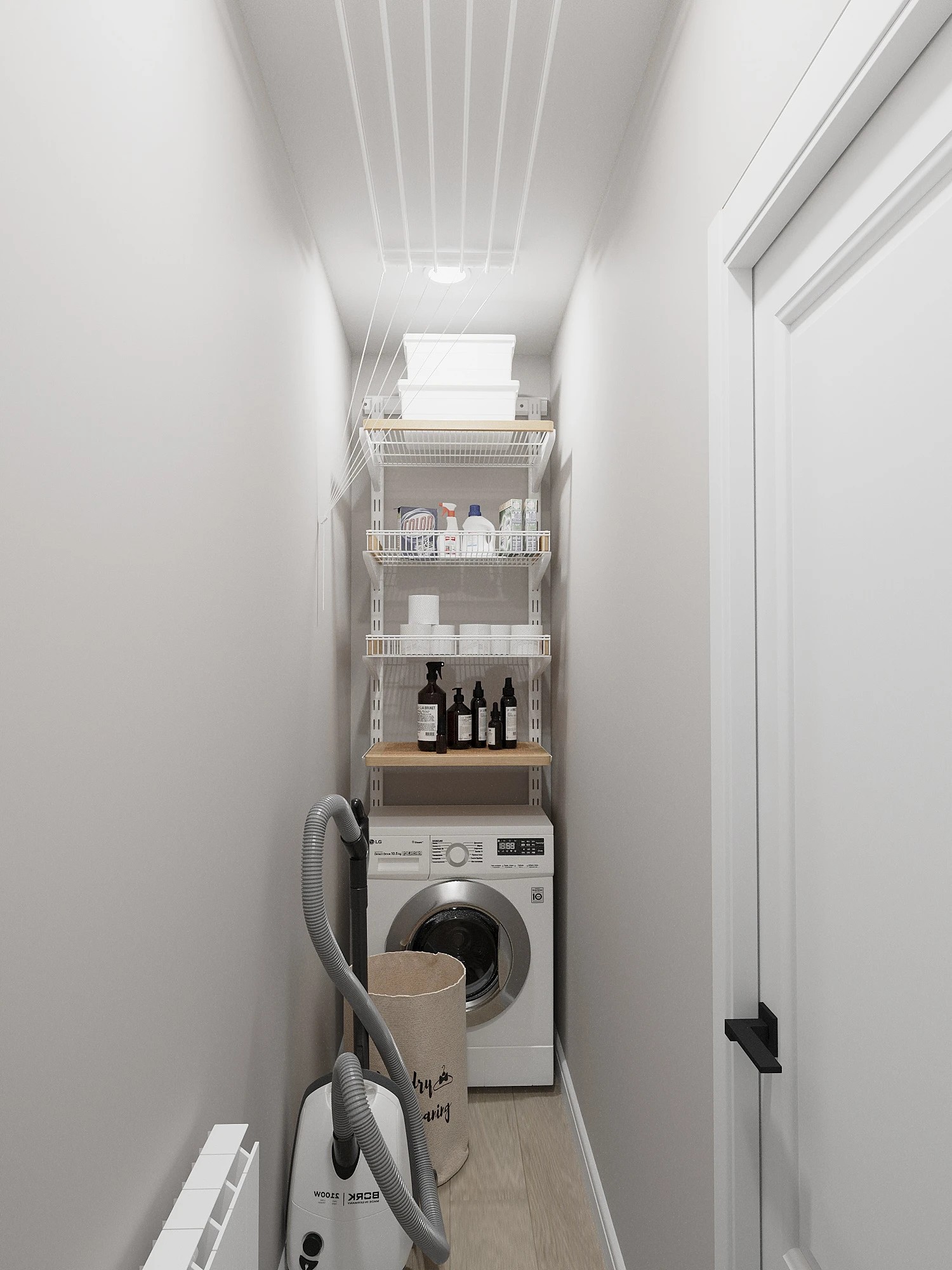 Москва, ул. Окская, 3-х комнатная квартира