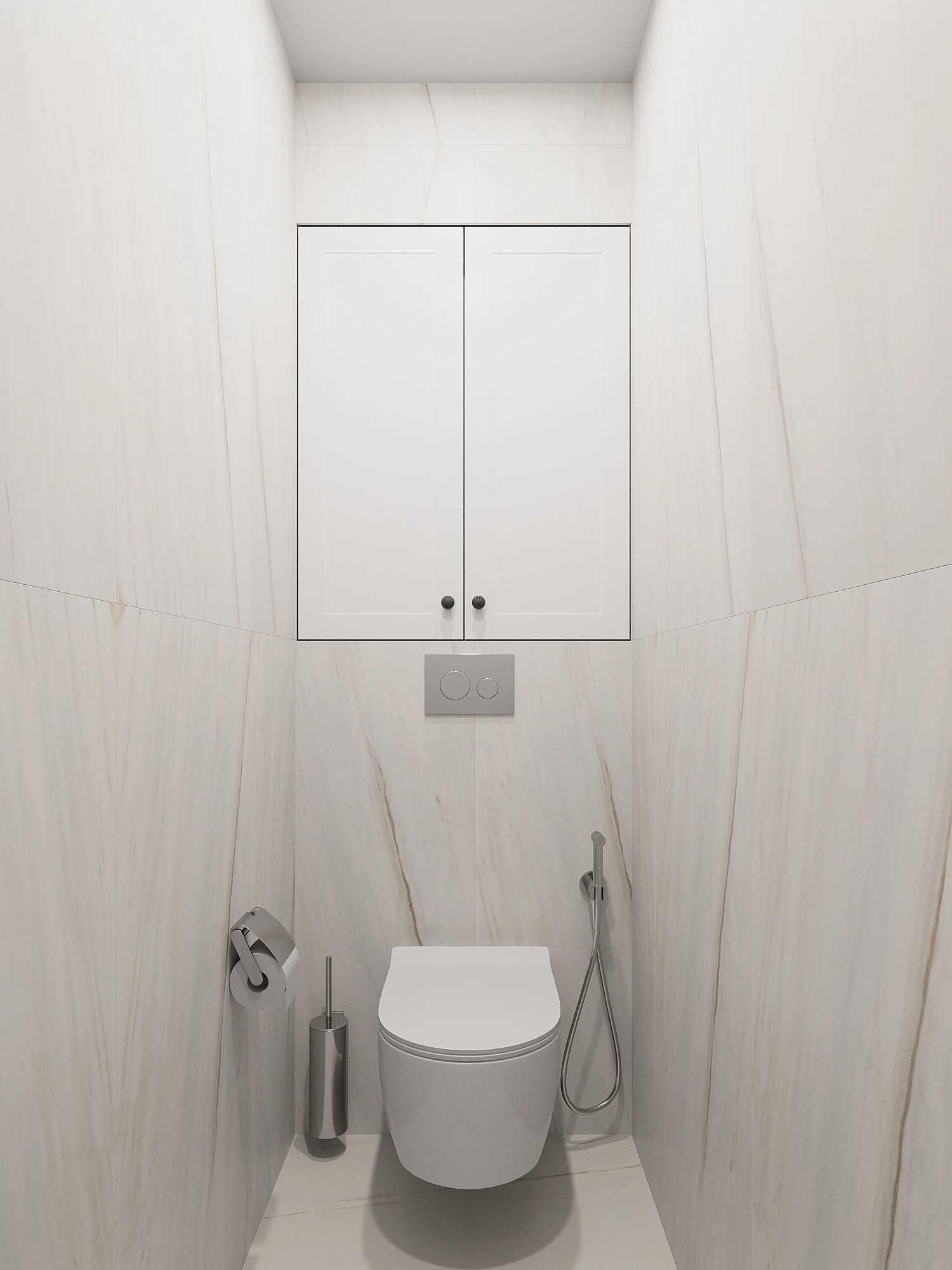 Москва, ул. Окская, 3-х комнатная квартира