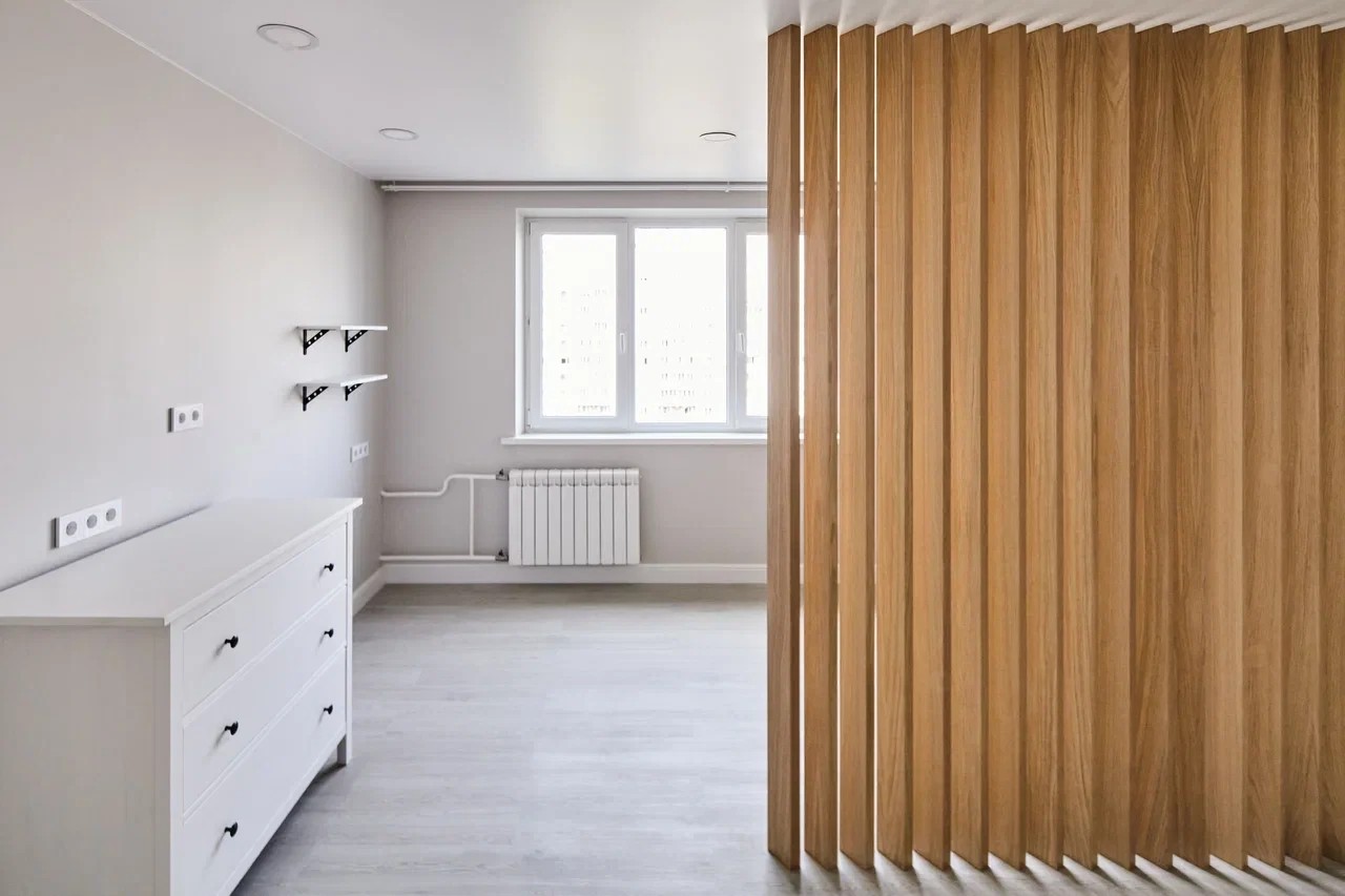 Москва, ул. Окская, 3-х комнатная квартира