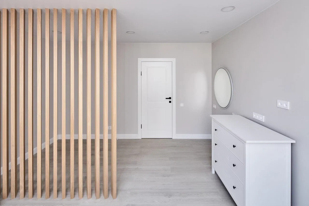 Москва, ул. Окская, 3-х комнатная квартира