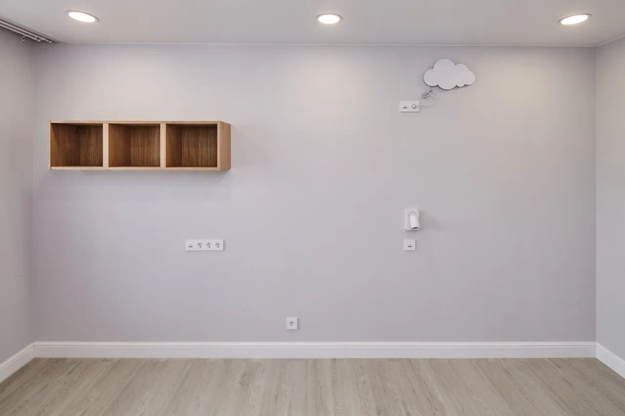 Москва, ул. Окская, 3-х комнатная квартира