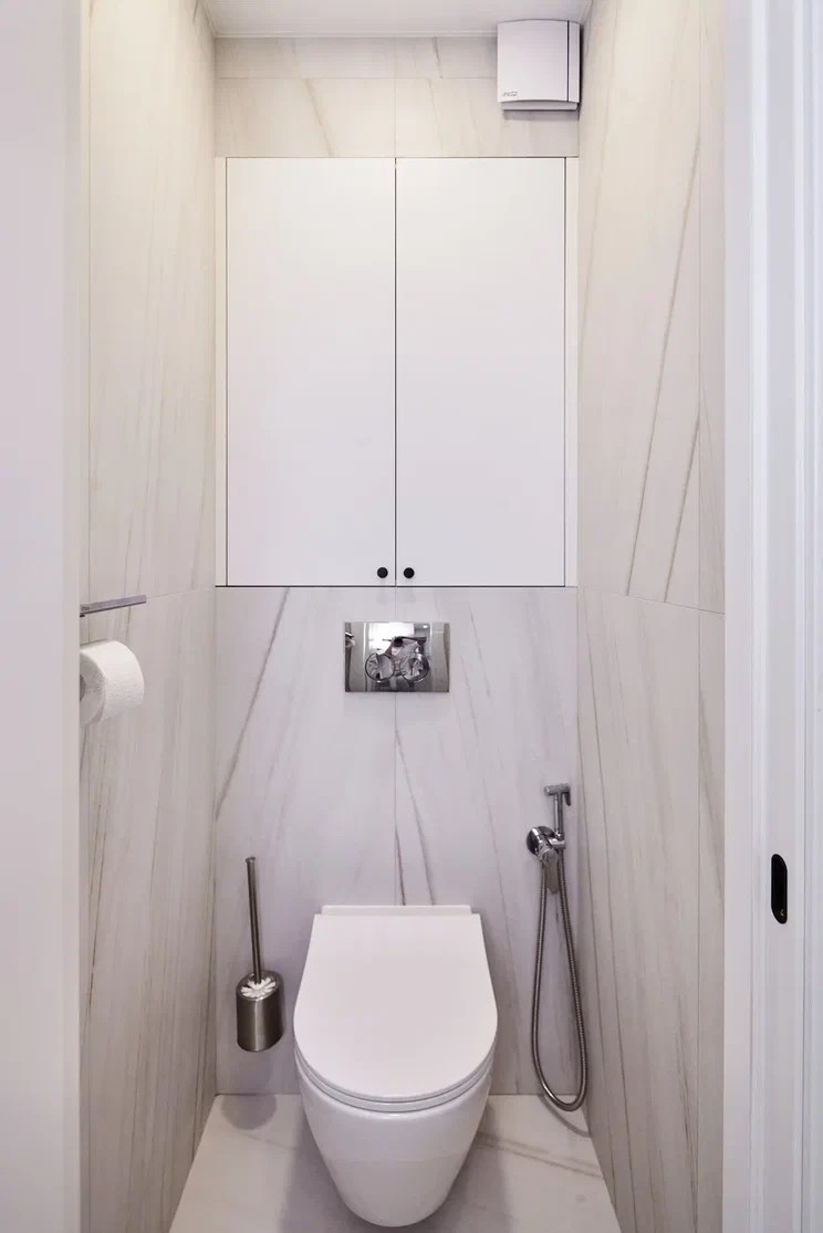 Москва, ул. Окская, 3-х комнатная квартира