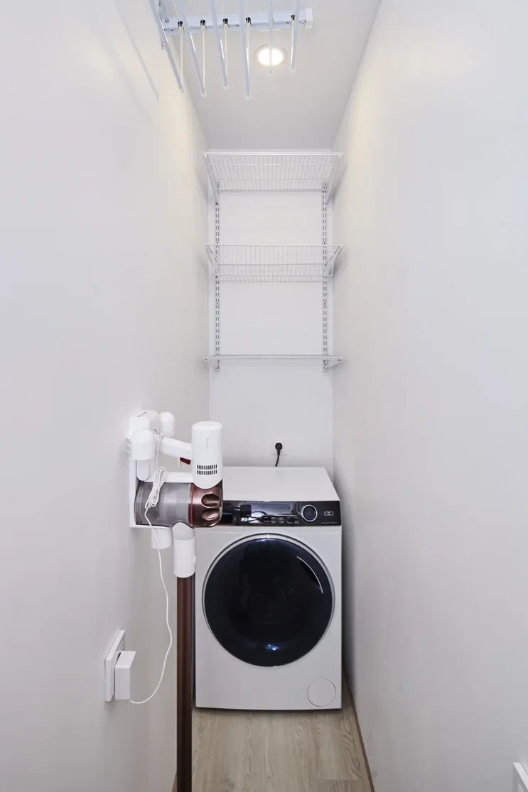 Москва, ул. Окская, 3-х комнатная квартира