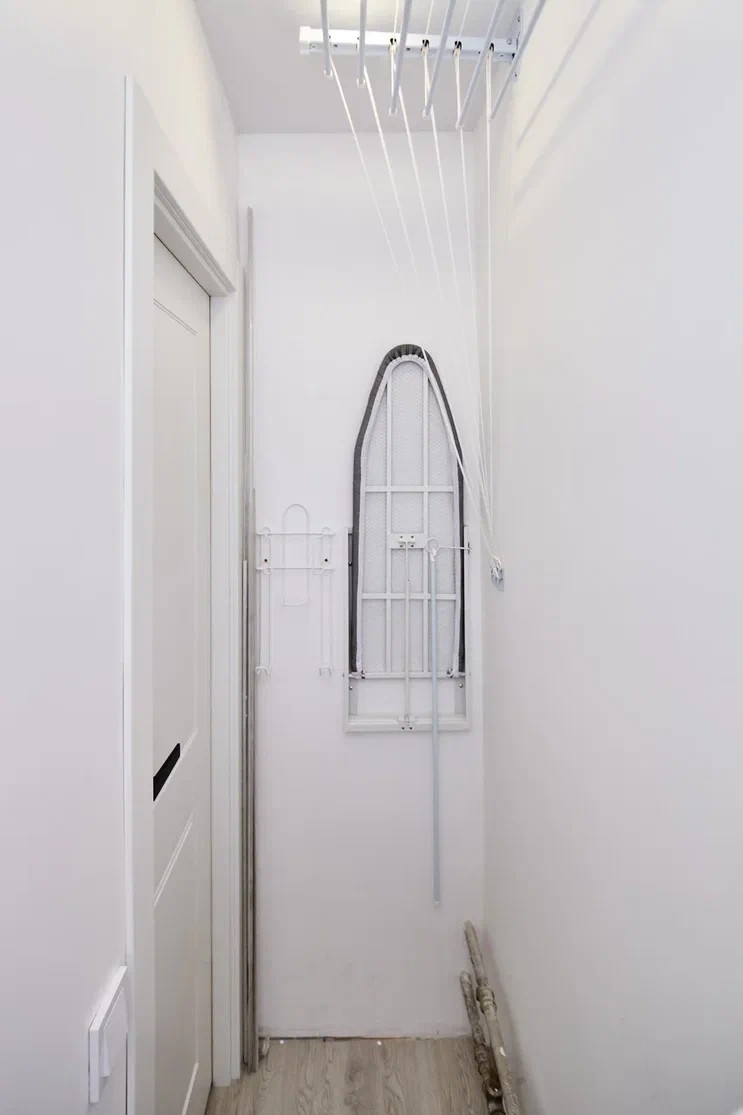 Москва, ул. Окская, 3-х комнатная квартира