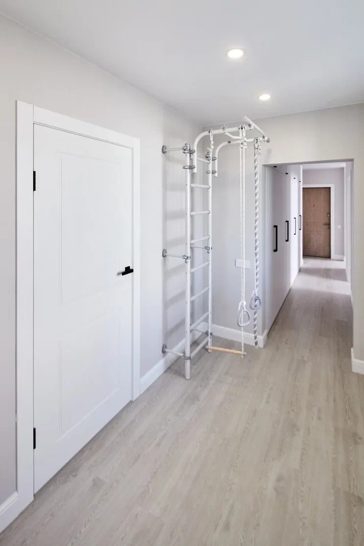 Москва, ул. Окская, 3-х комнатная квартира