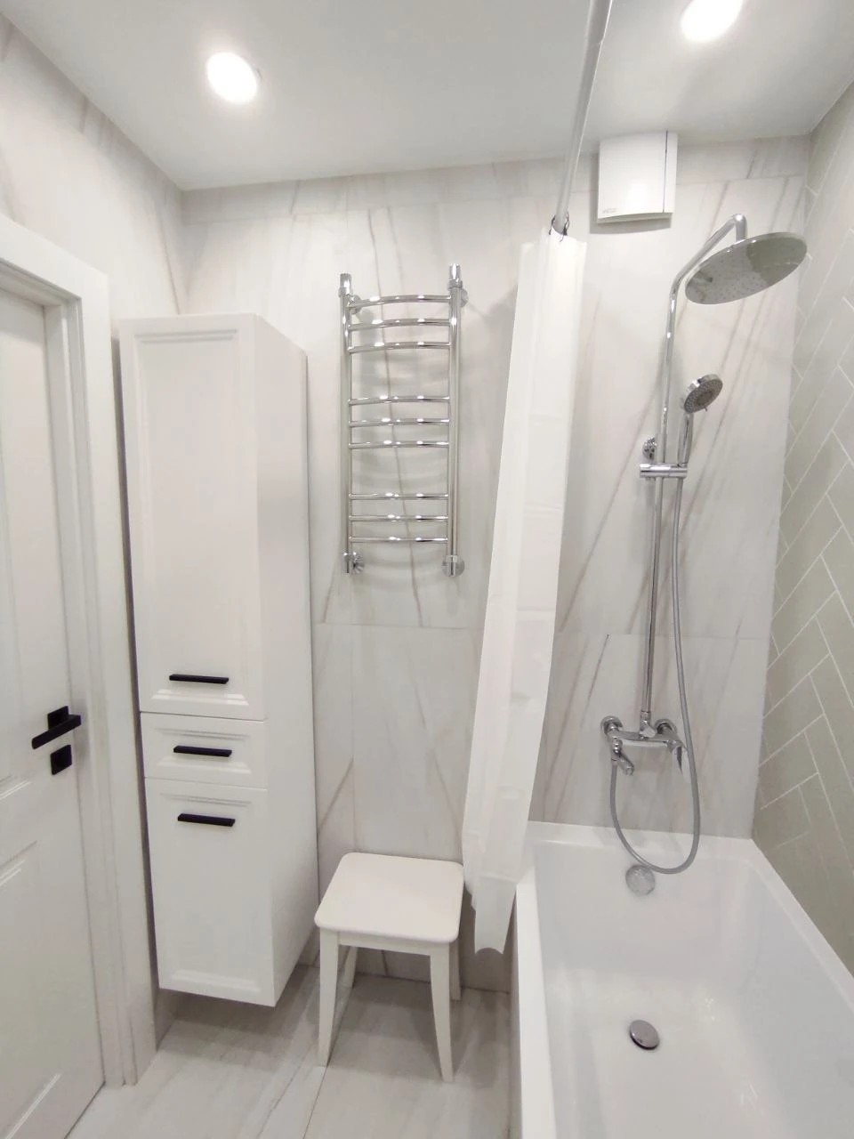 Москва, ул. Окская, 3-х комнатная квартира