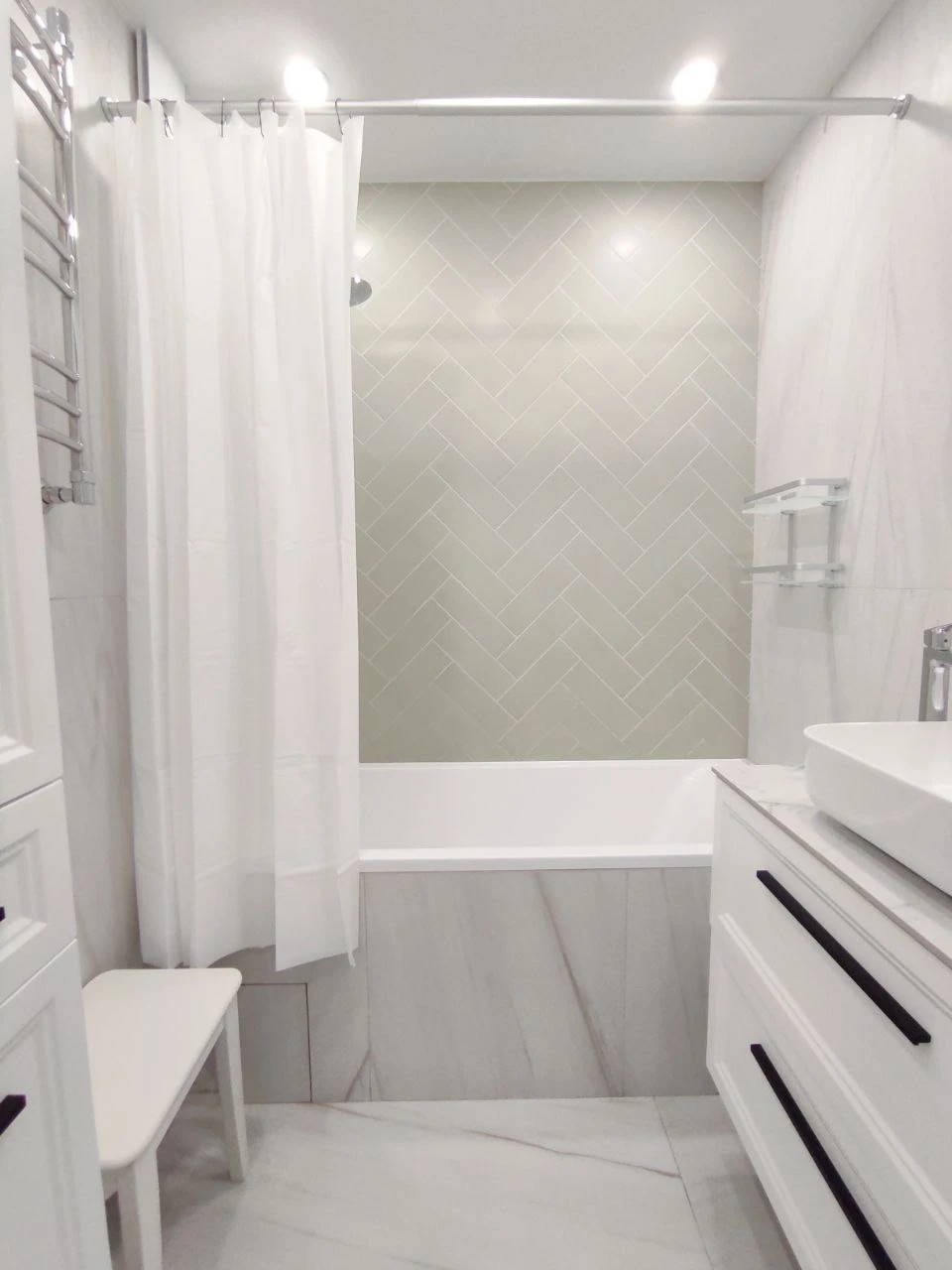 Москва, ул. Окская, 3-х комнатная квартира