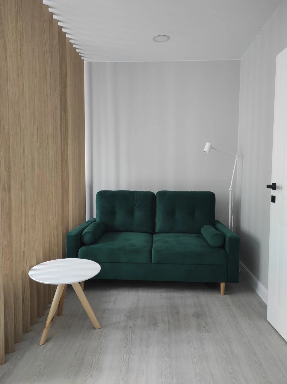 Москва, ул. Окская, 3-х комнатная квартира