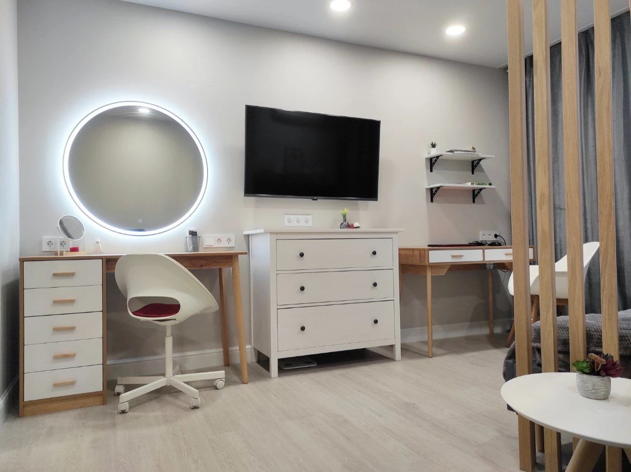 Москва, ул. Окская, 3-х комнатная квартира