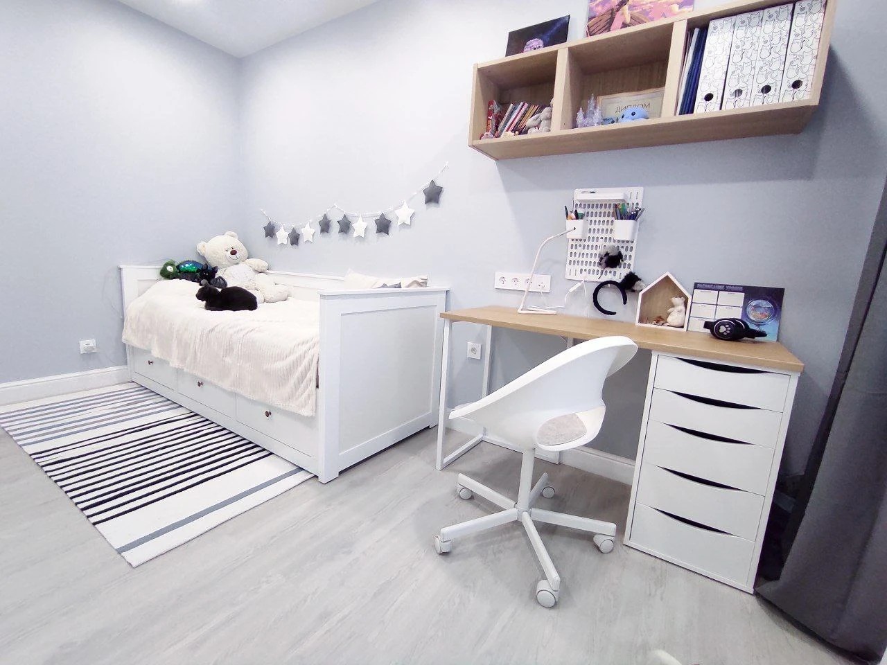 Москва, ул. Окская, 3-х комнатная квартира