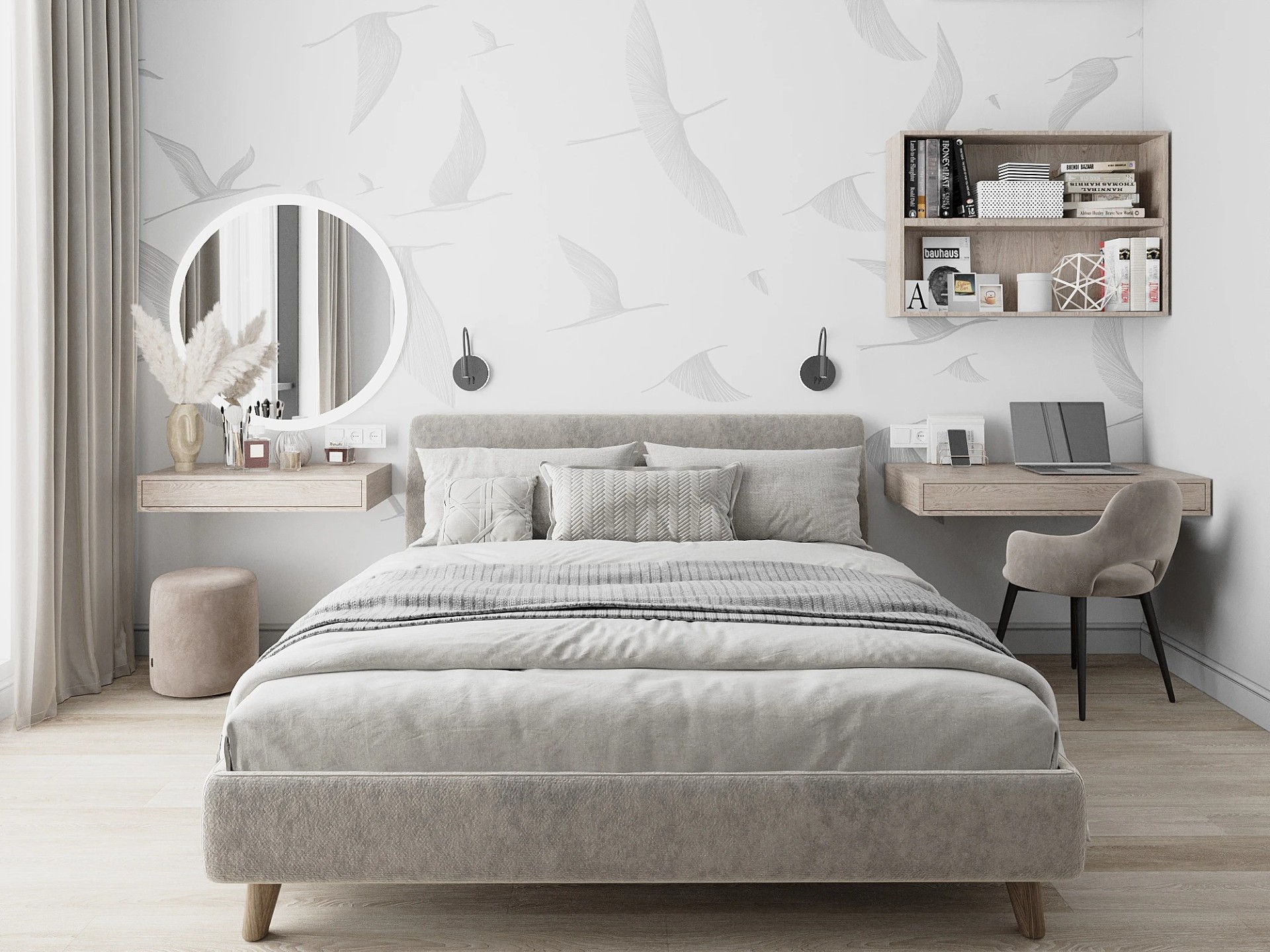 ЖК Преображение г. Москва 1-комнатная квартира