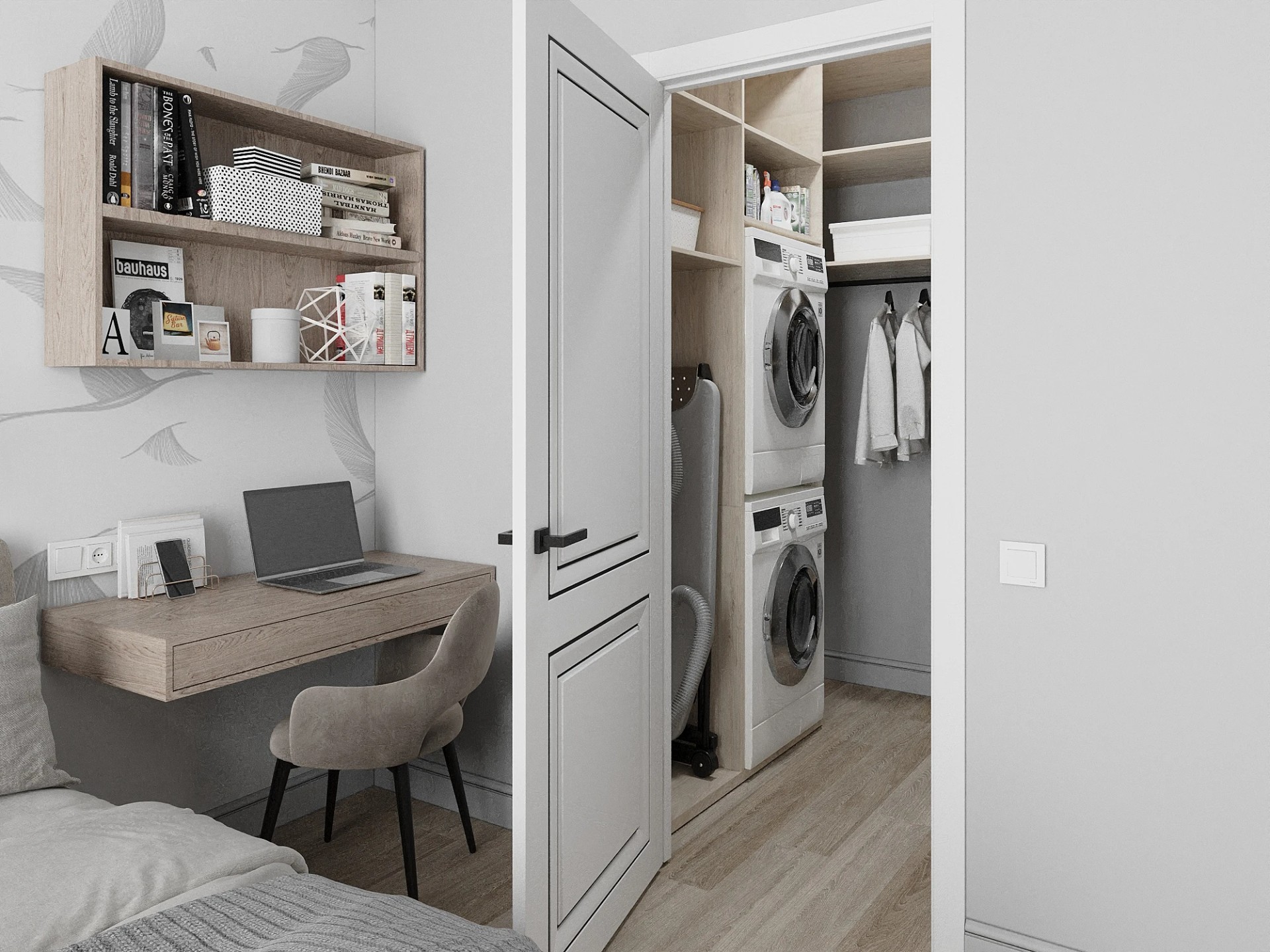 ЖК Преображение г. Москва 1-комнатная квартира