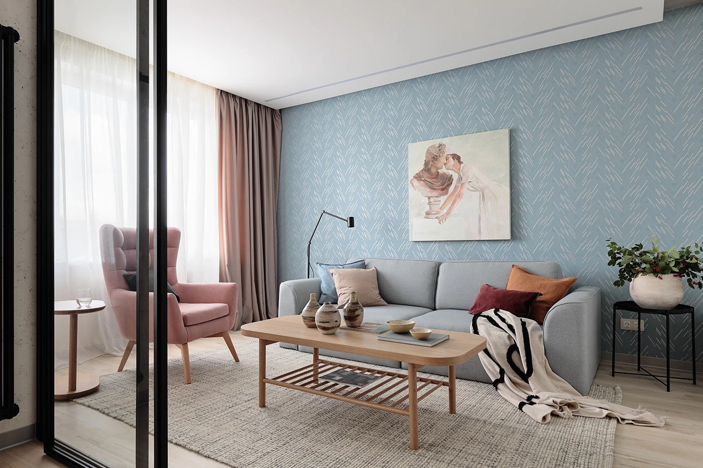 СОЛНЕЧНЫЕ АПАРТАМЕНТЫ