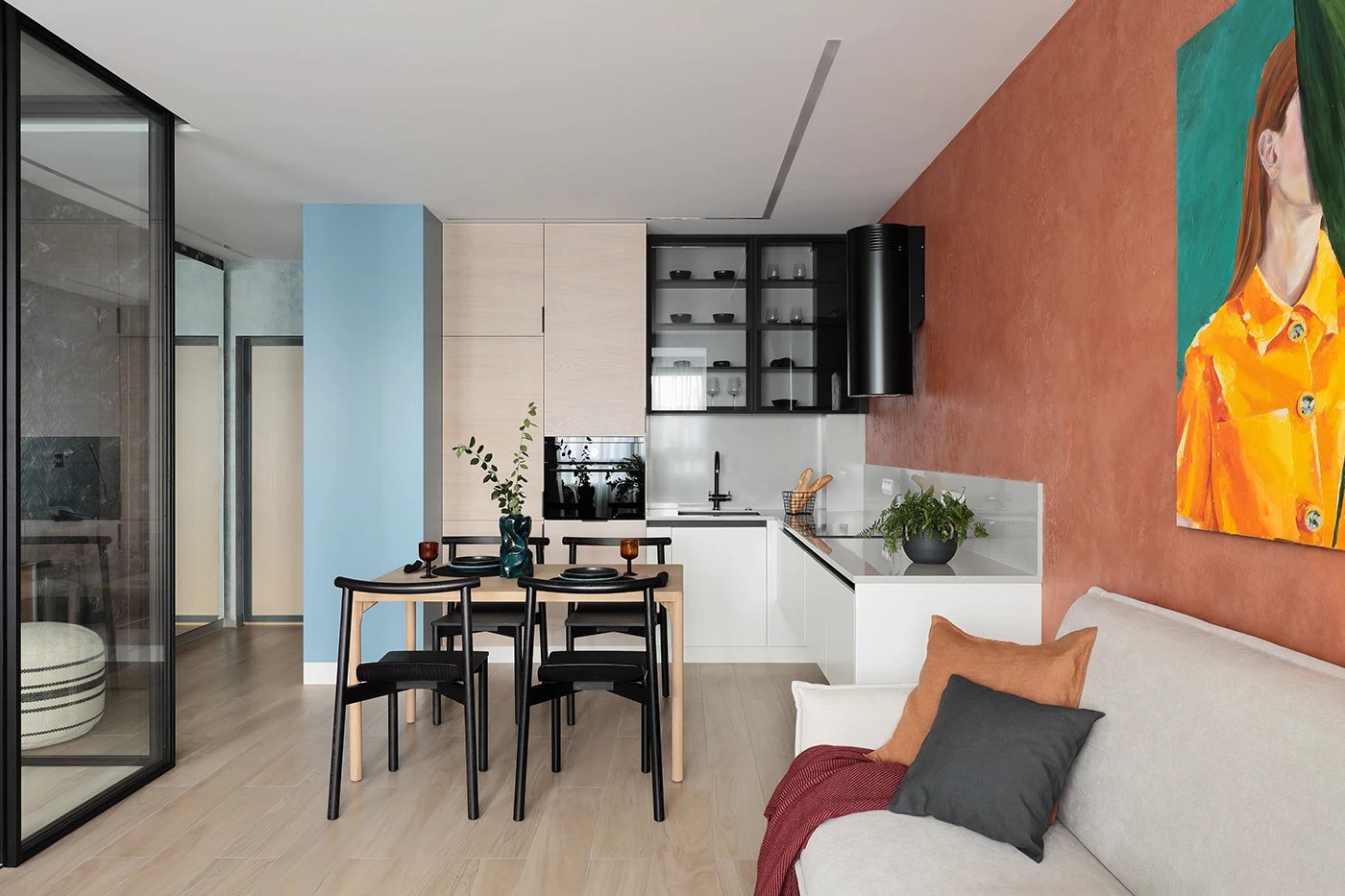 СОЛНЕЧНЫЕ АПАРТАМЕНТЫ