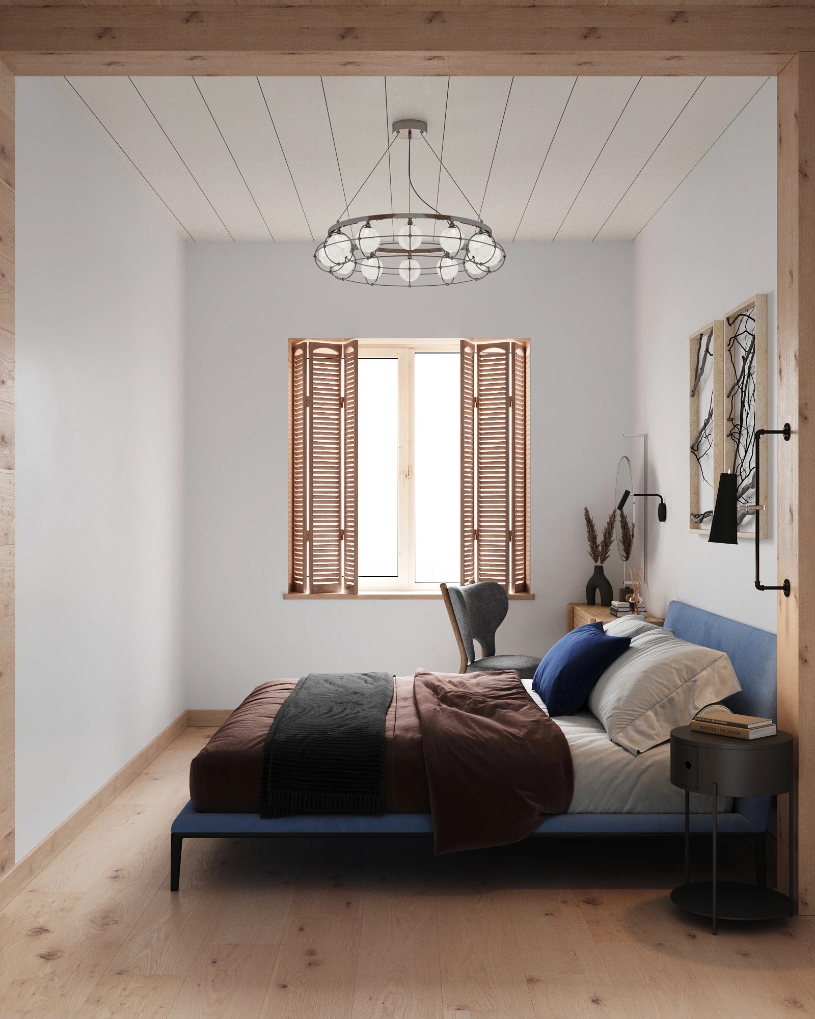 ДОМ НА ЛАДОГЕ