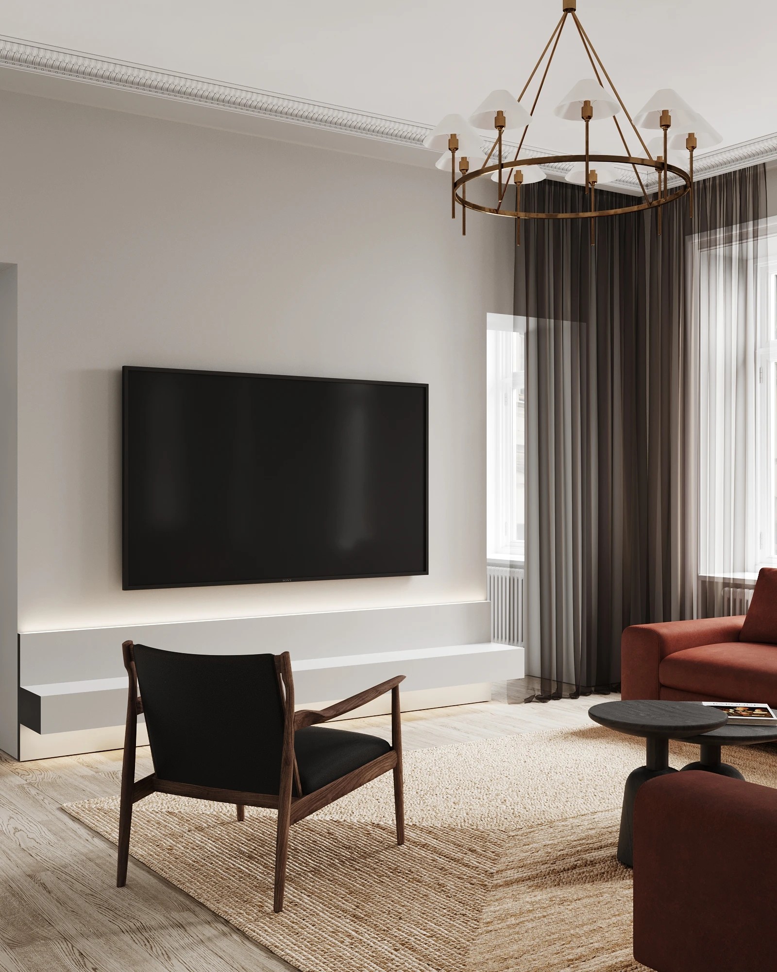 АПАРТАМЕНТЫ ДЛЯ СИНОЛОГА