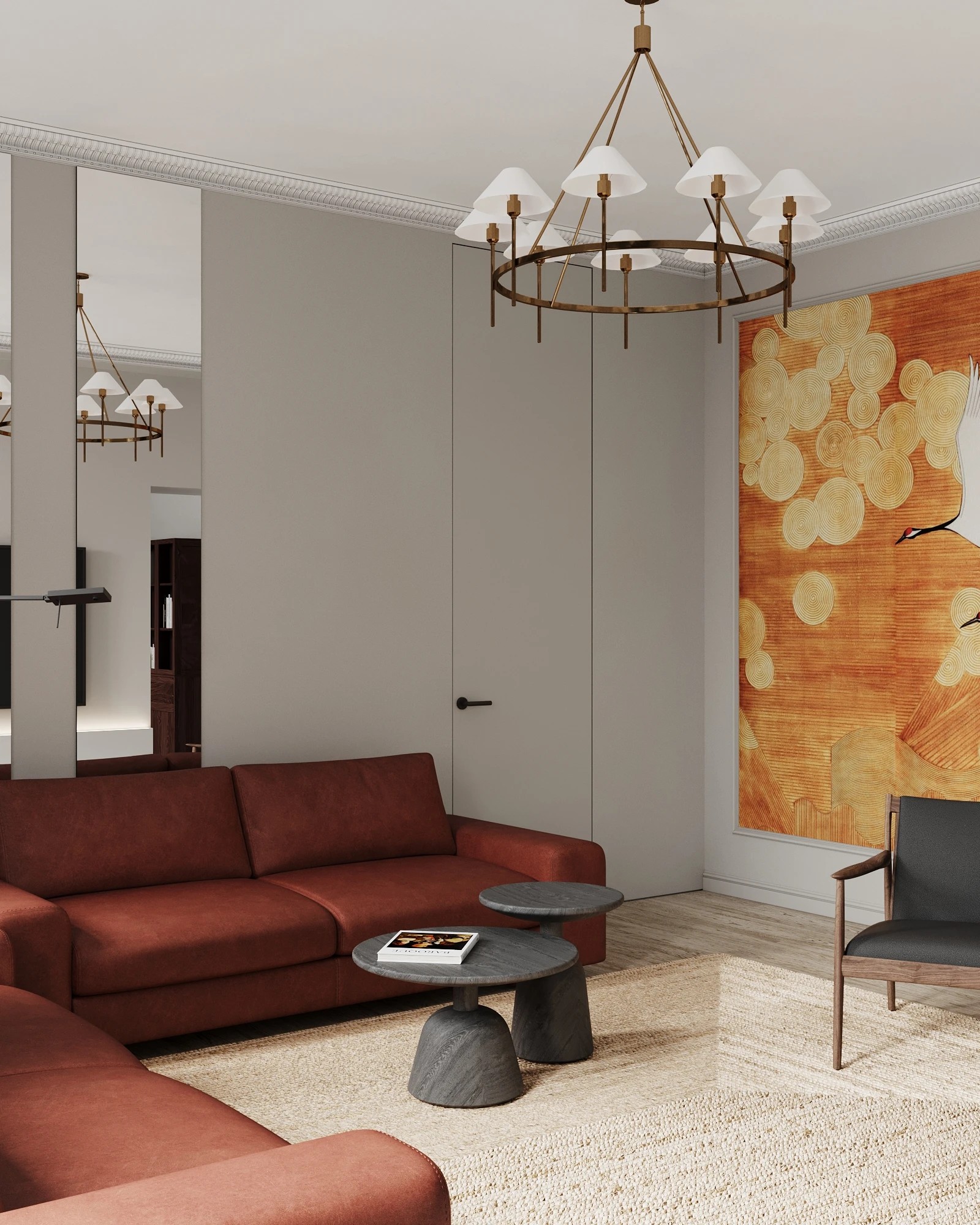 АПАРТАМЕНТЫ ДЛЯ СИНОЛОГА