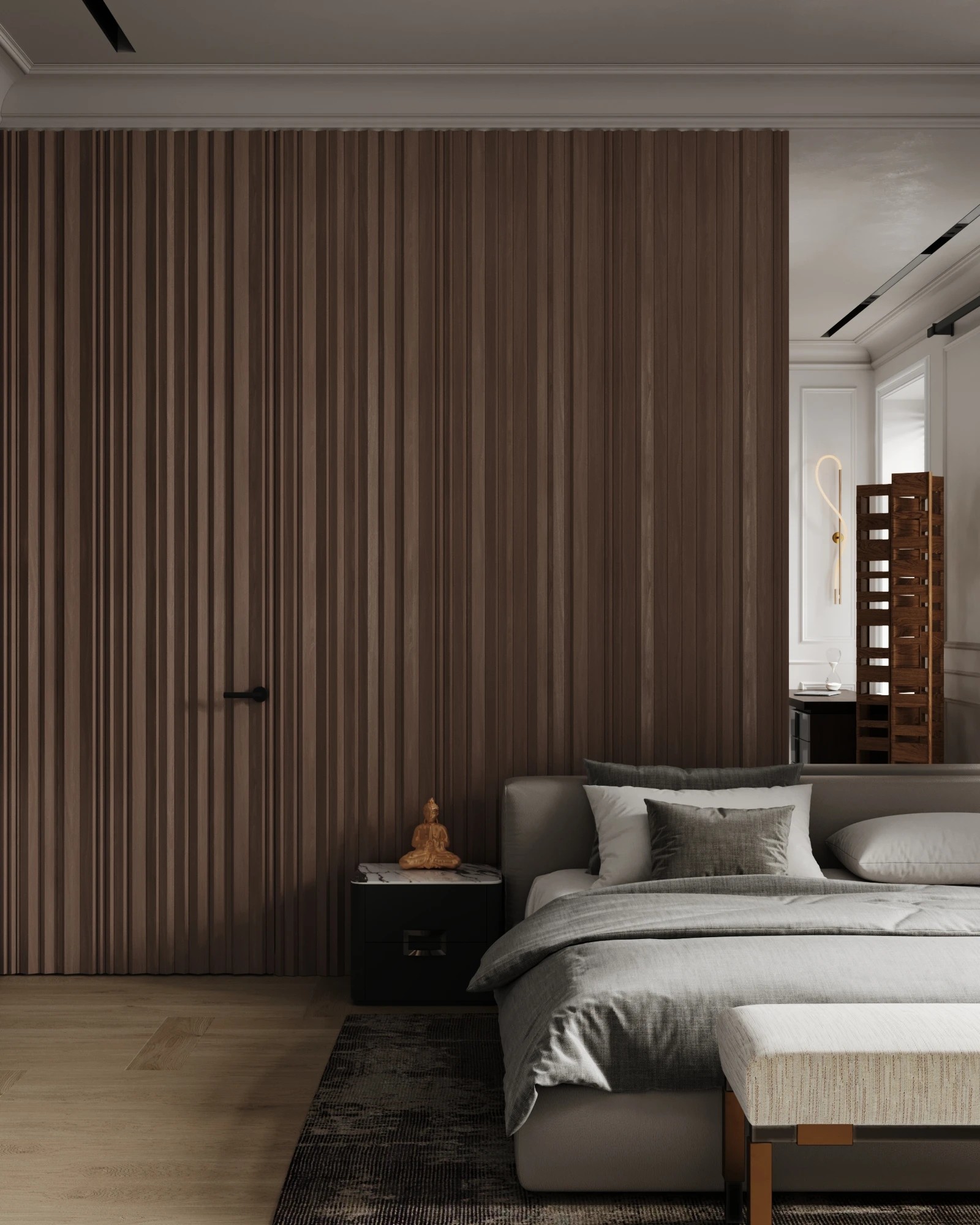 АПАРТАМЕНТЫ ДЛЯ СИНОЛОГА