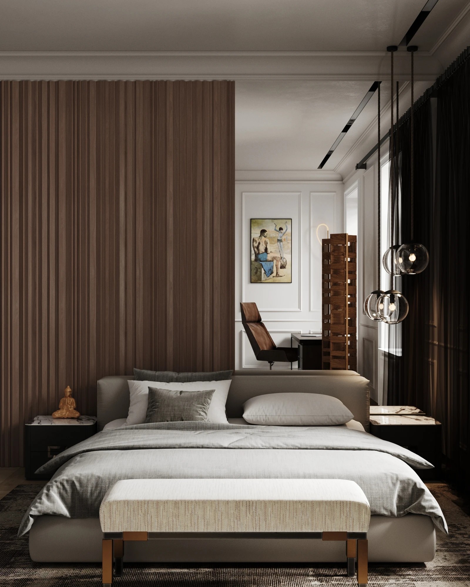 АПАРТАМЕНТЫ ДЛЯ СИНОЛОГА