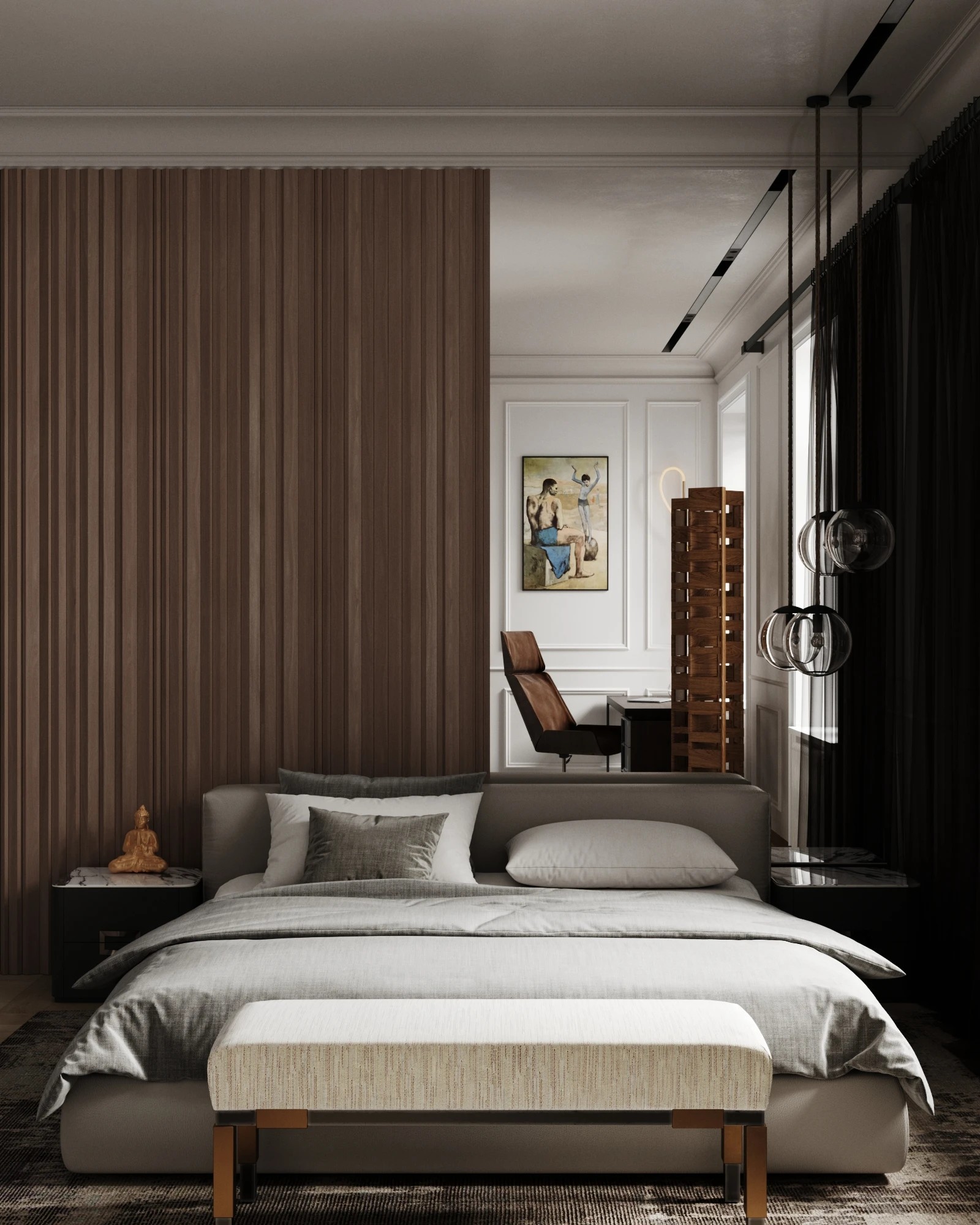 АПАРТАМЕНТЫ ДЛЯ СИНОЛОГА