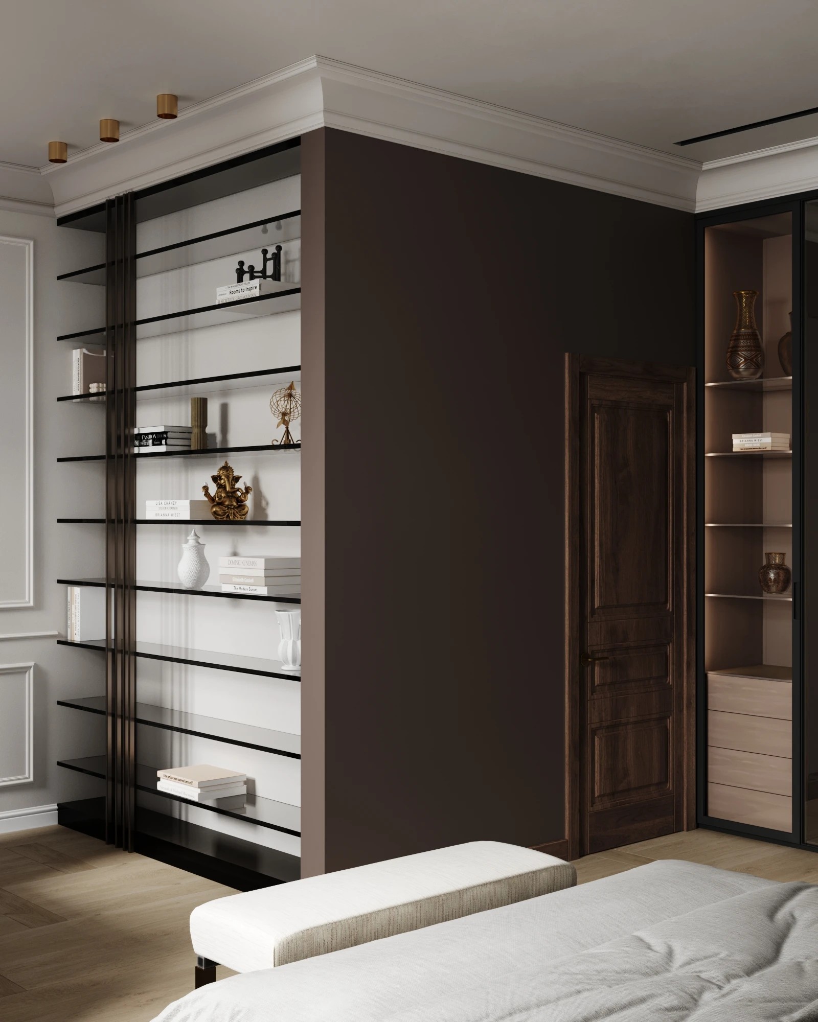 АПАРТАМЕНТЫ ДЛЯ СИНОЛОГА