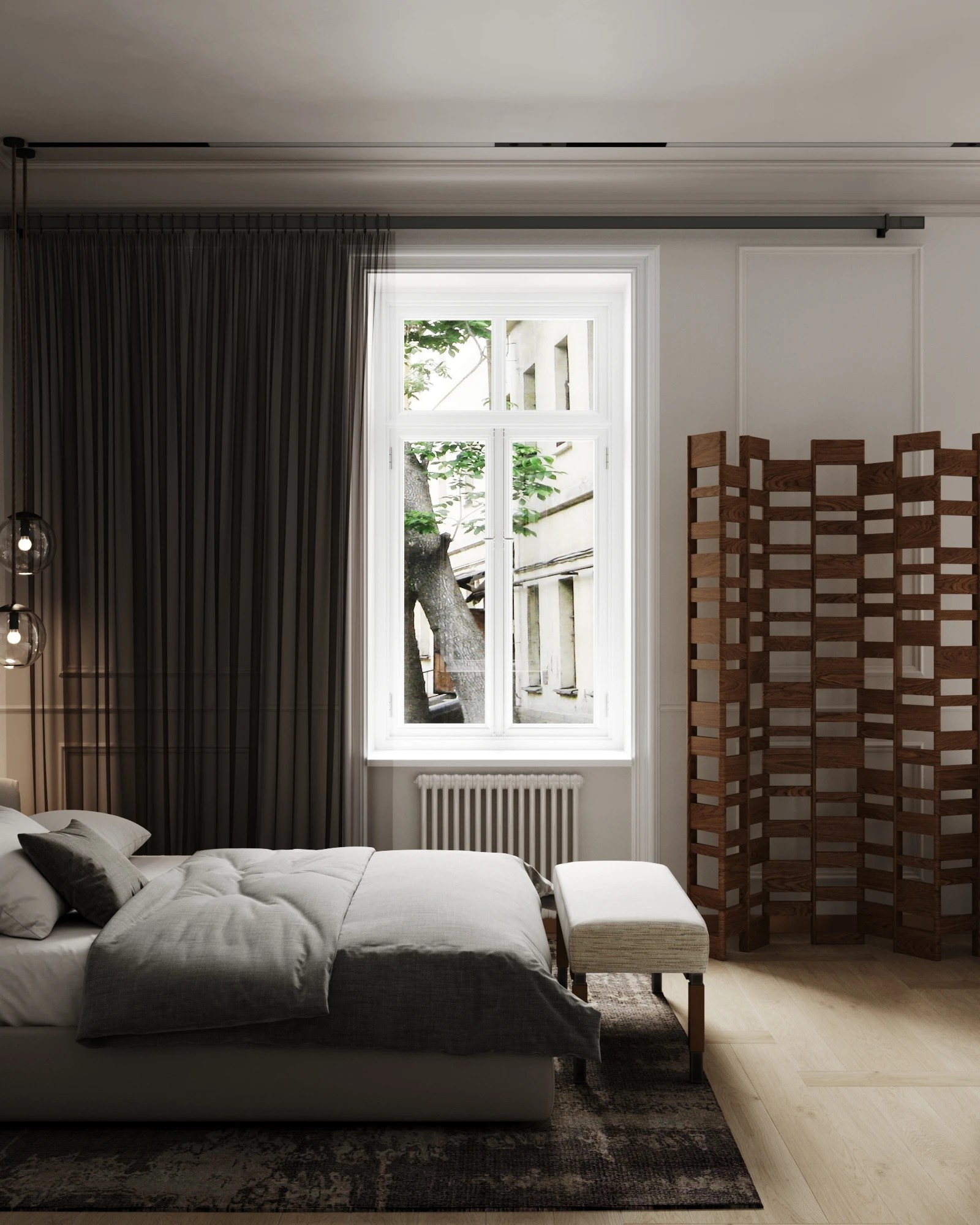 АПАРТАМЕНТЫ ДЛЯ СИНОЛОГА