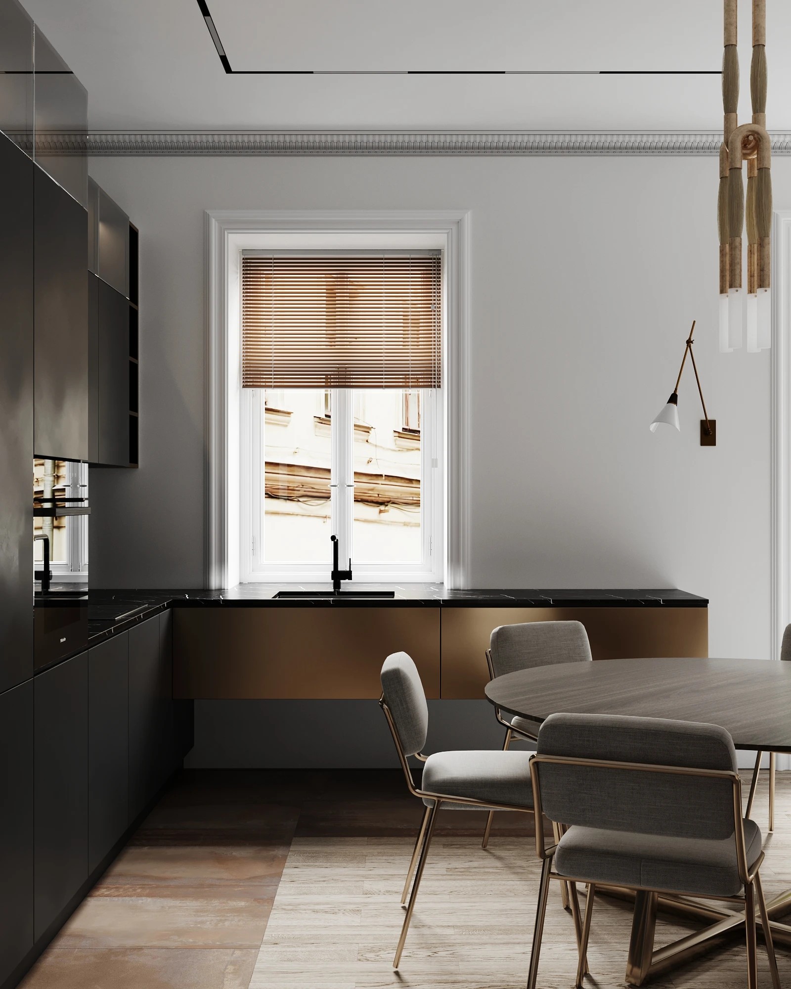 АПАРТАМЕНТЫ ДЛЯ СИНОЛОГА