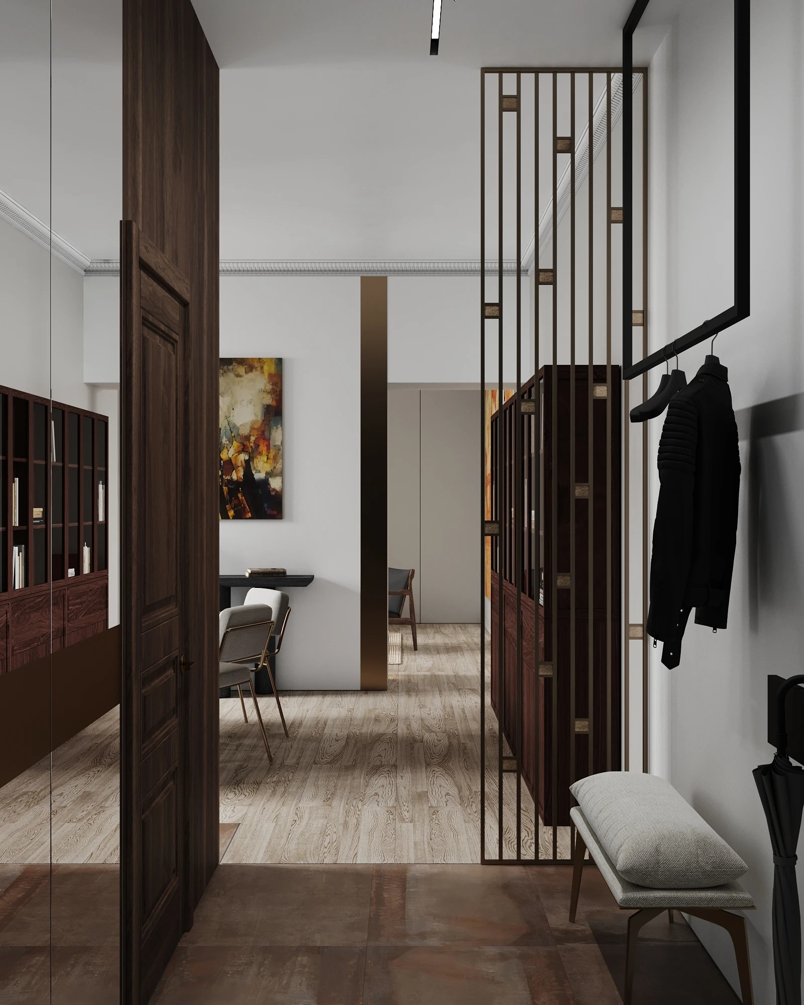 АПАРТАМЕНТЫ ДЛЯ СИНОЛОГА